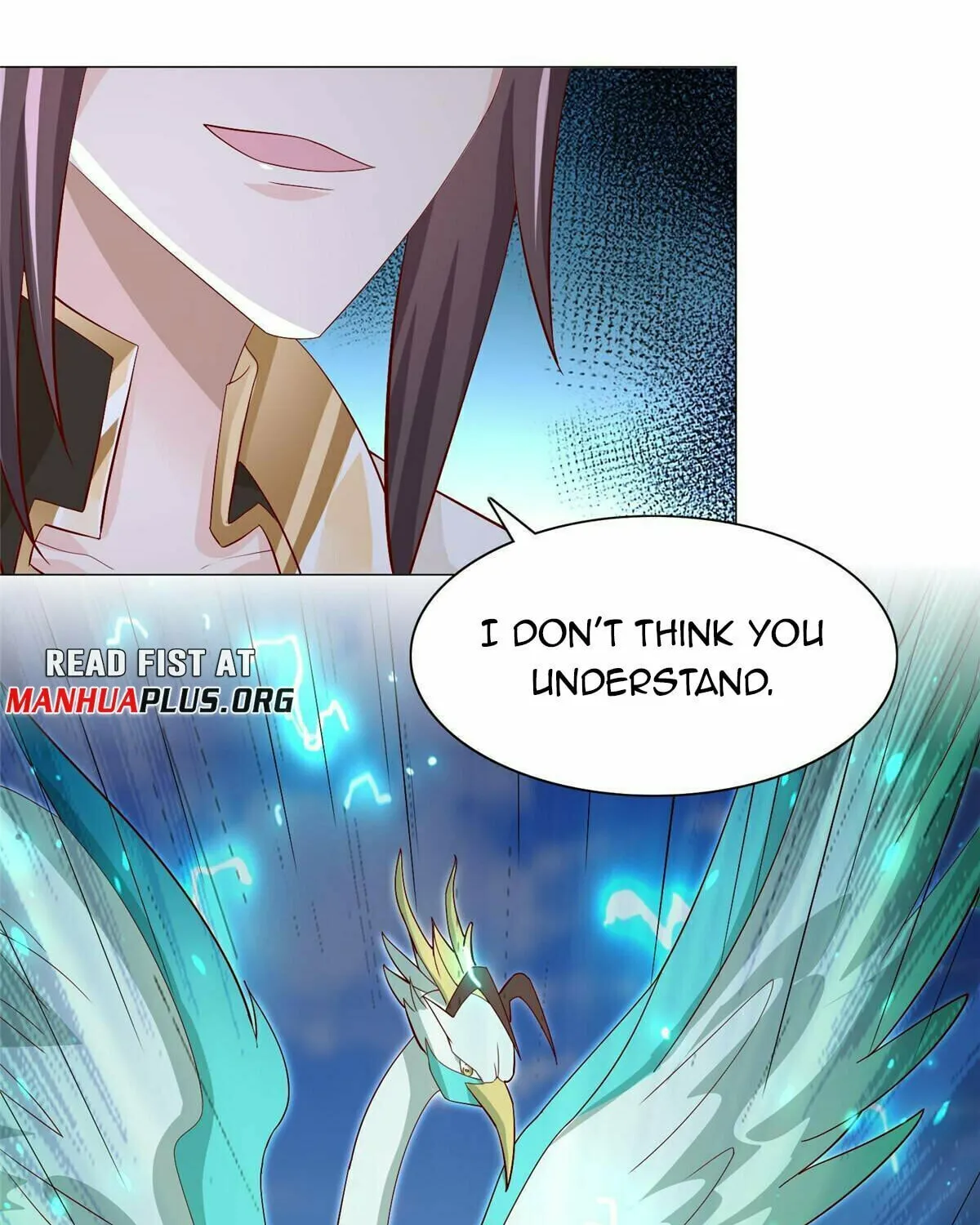Read Dragon Master (Colored) chapter 251 image 48 on Lezhin