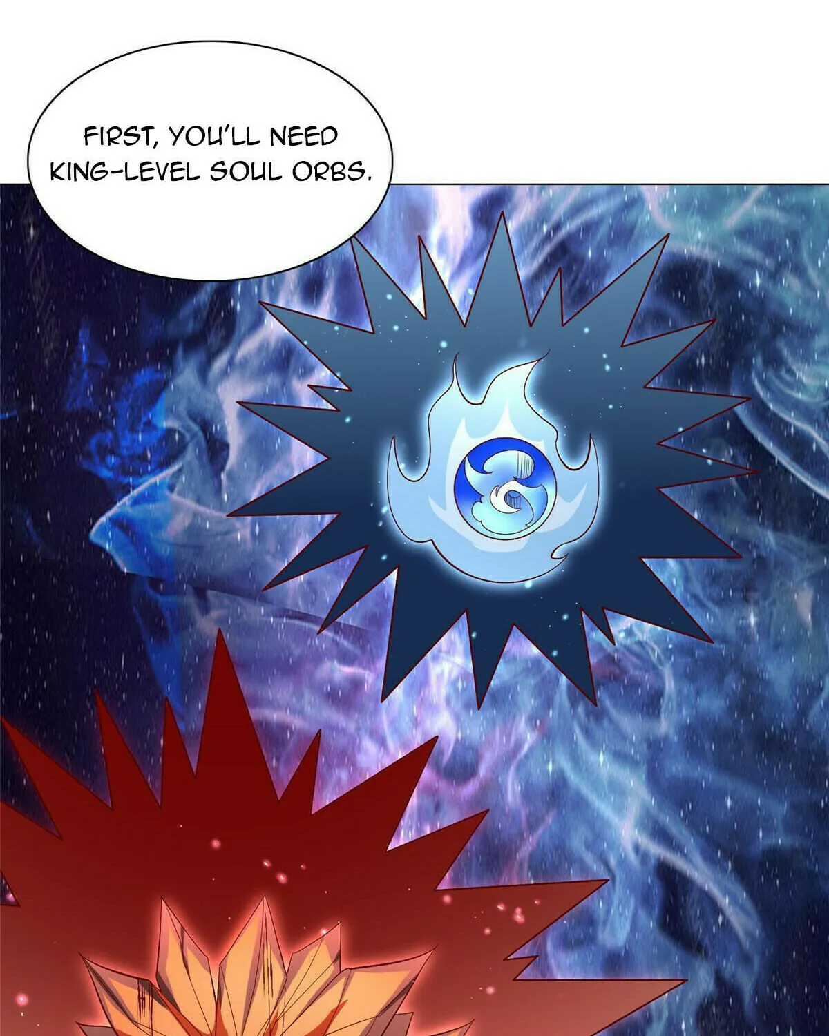 Read Dragon Master (Colored) chapter 251 image 7 on Lezhin