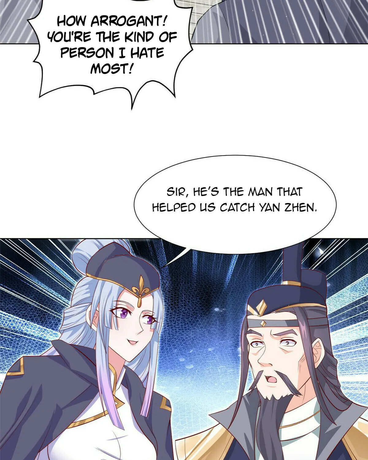 Read Dragon Master (Colored) chapter 252 image 15 on Lezhin