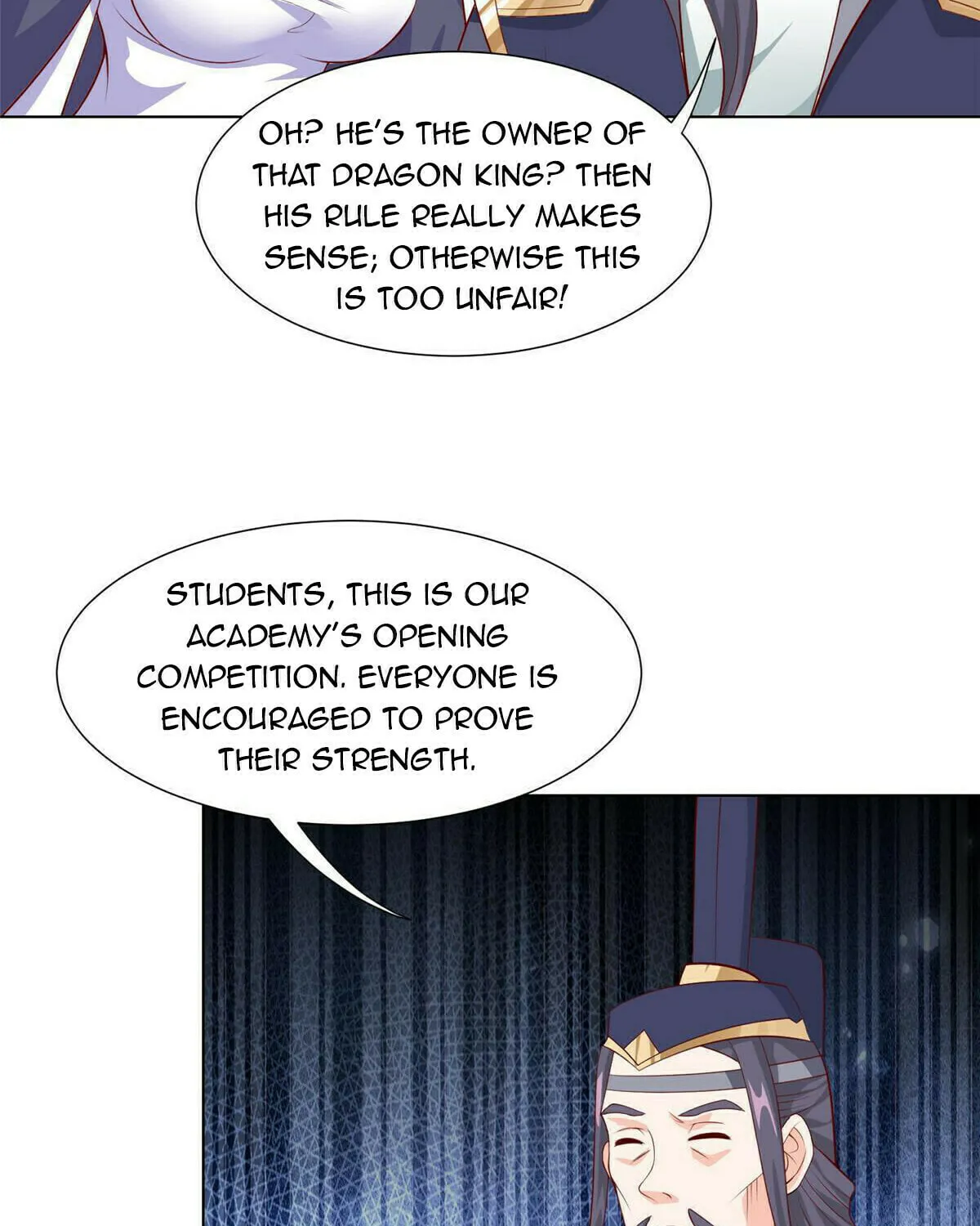 Read Dragon Master (Colored) chapter 252 image 16 on Lezhin
