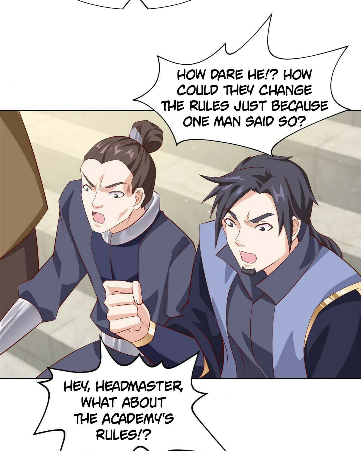 Read Dragon Master (Colored) chapter 252 image 20 on Lezhin