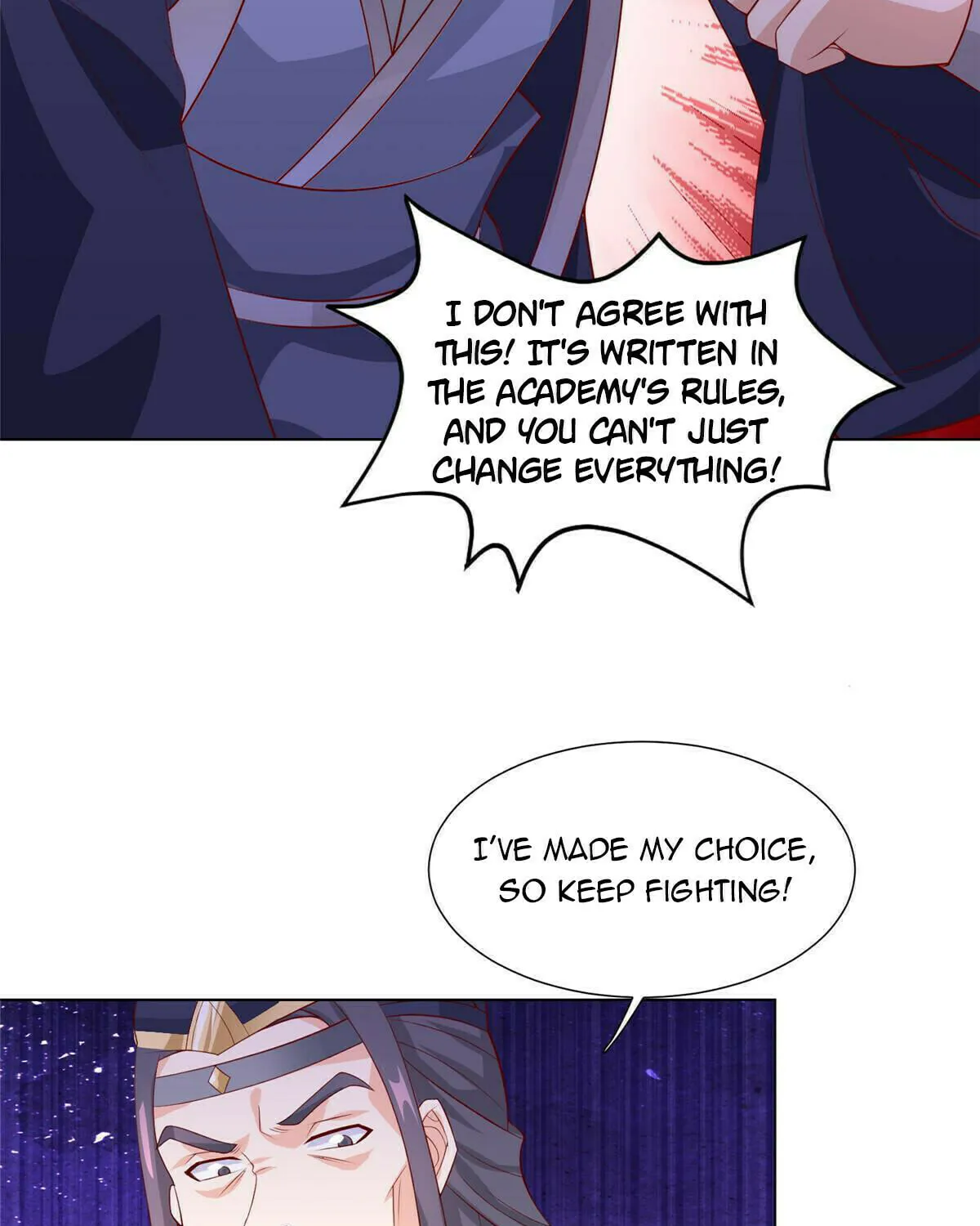 Read Dragon Master (Colored) chapter 252 image 22 on Lezhin