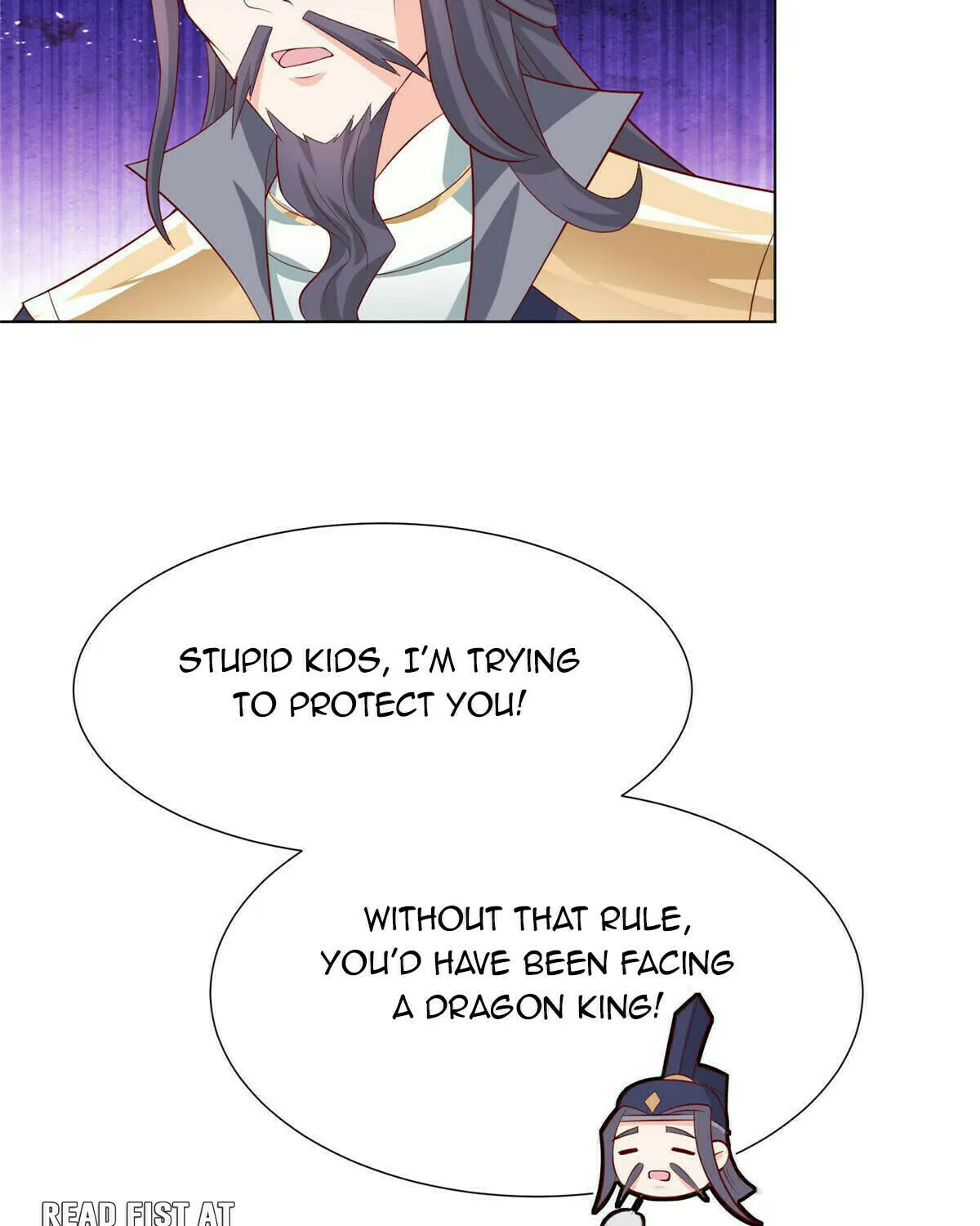 Read Dragon Master (Colored) chapter 252 image 23 on Lezhin