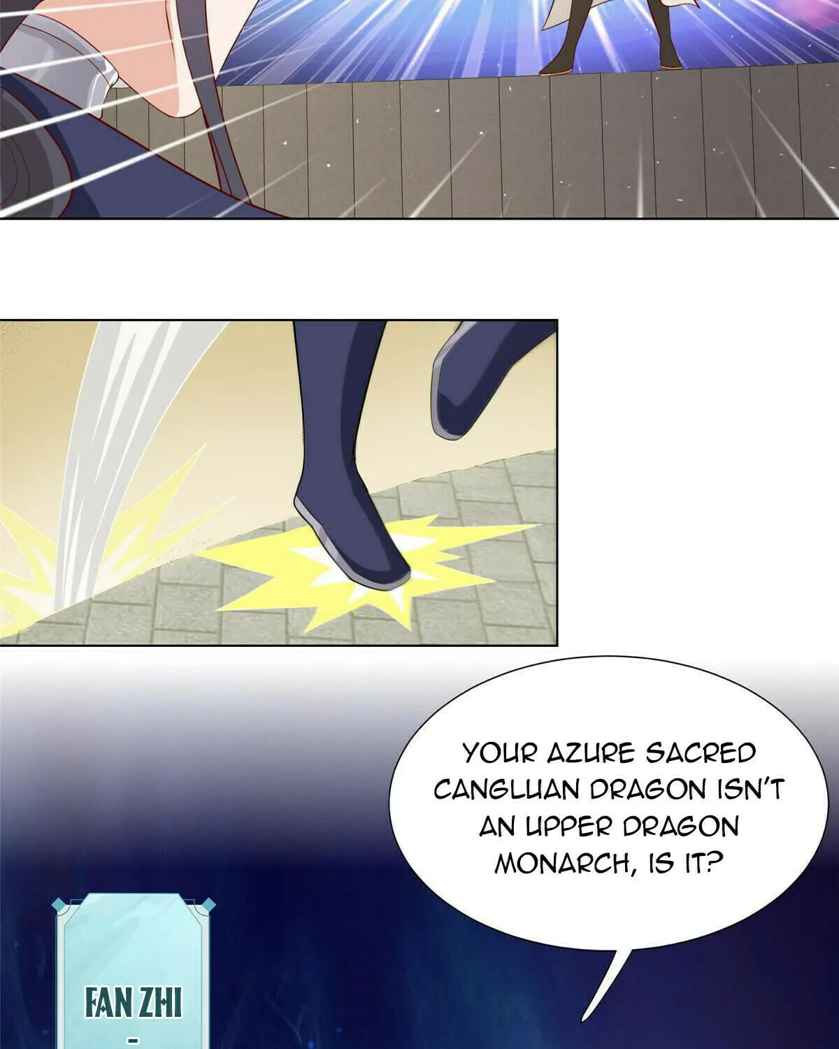 Read Dragon Master (Colored) chapter 252 image 25 on Lezhin