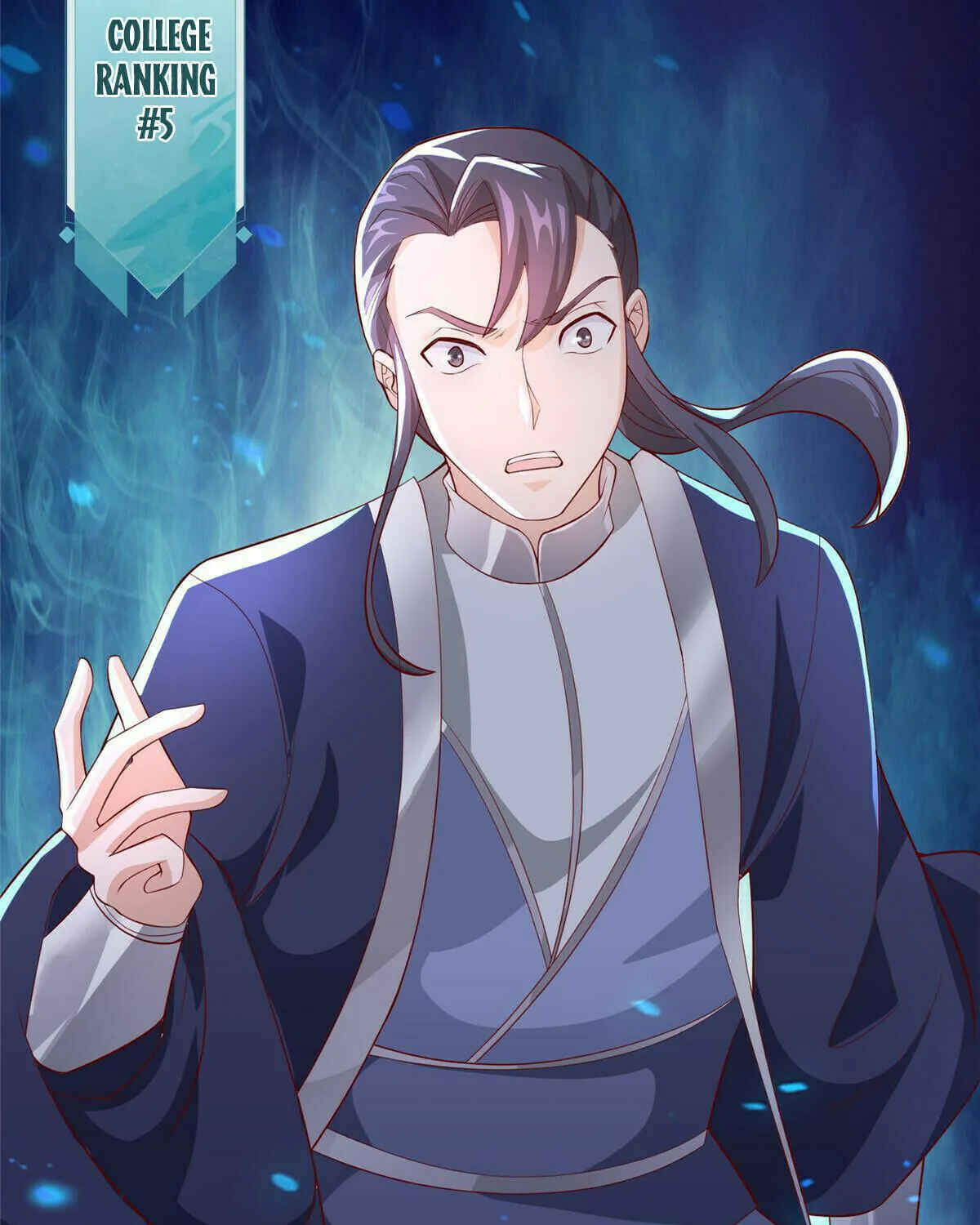 Read Dragon Master (Colored) chapter 252 image 26 on Lezhin