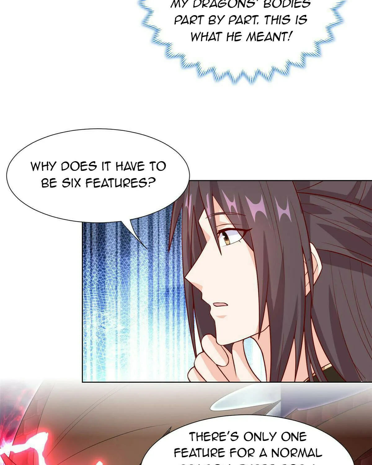 Read Dragon Master (Colored) chapter 252 image 31 on Lezhin
