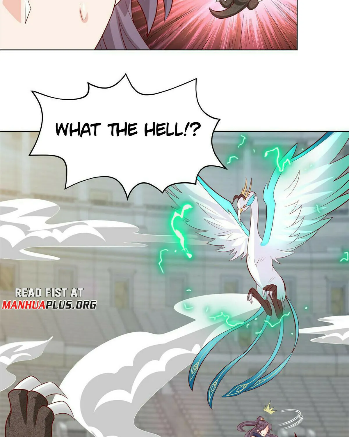 Read Dragon Master (Colored) chapter 252 image 5 on Lezhin