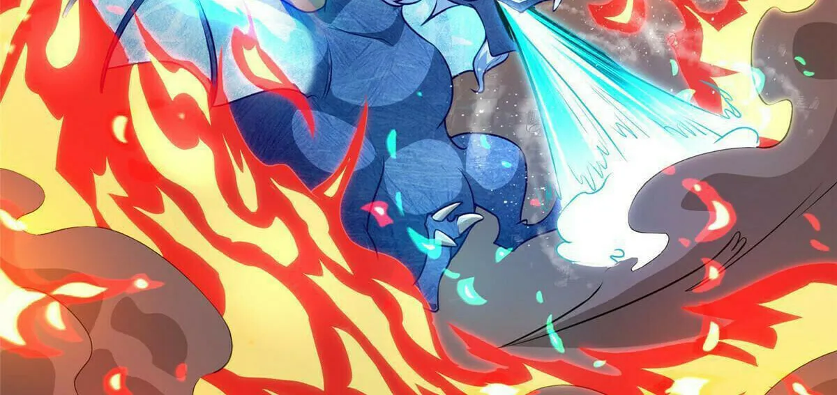 Read Dragon Master (Colored) chapter 253 image 10 on Lezhin