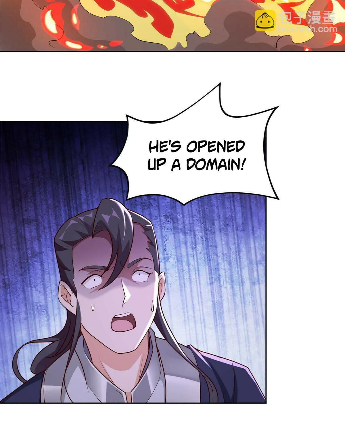 Read Dragon Master (Colored) chapter 253 image 11 on Lezhin