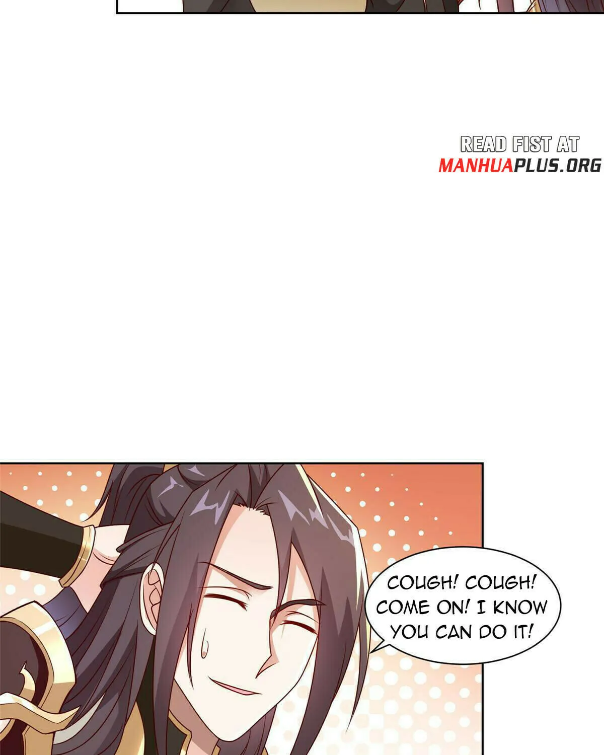 Read Dragon Master (Colored) chapter 253 image 17 on Lezhin