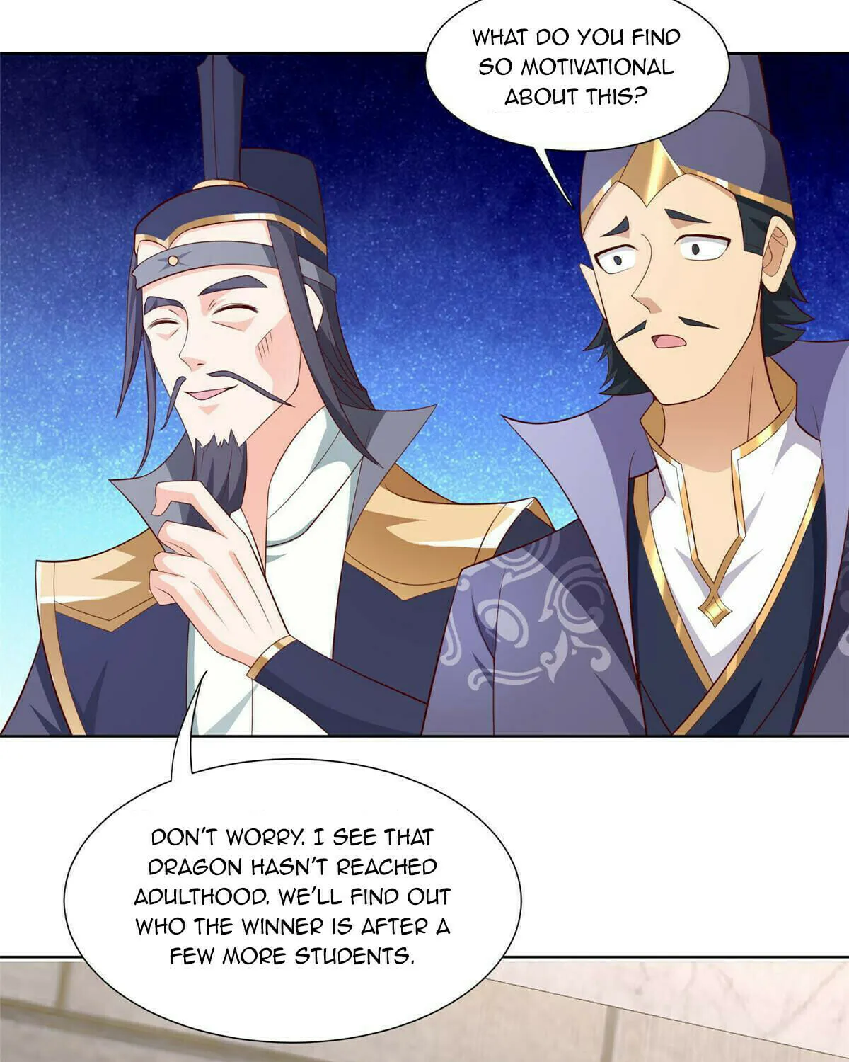Read Dragon Master (Colored) chapter 253 image 26 on Lezhin
