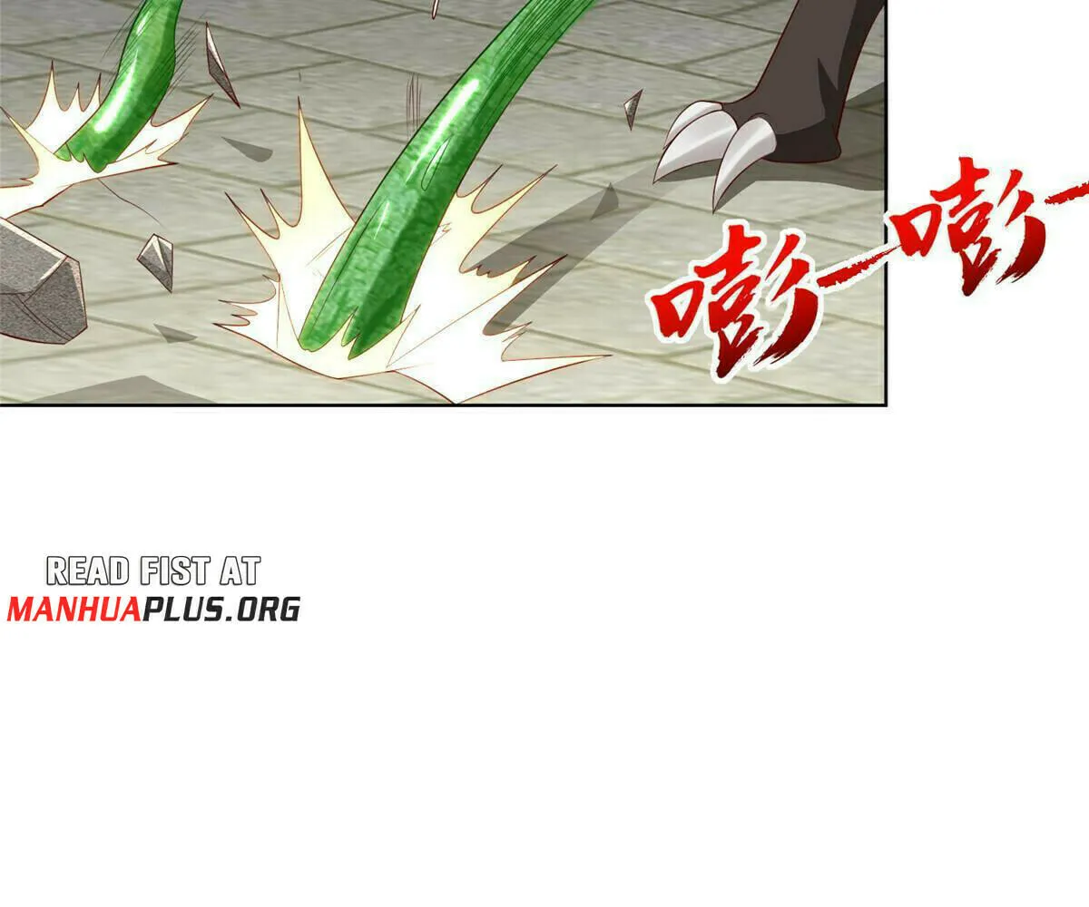 Read Dragon Master (Colored) chapter 253 image 28 on Lezhin
