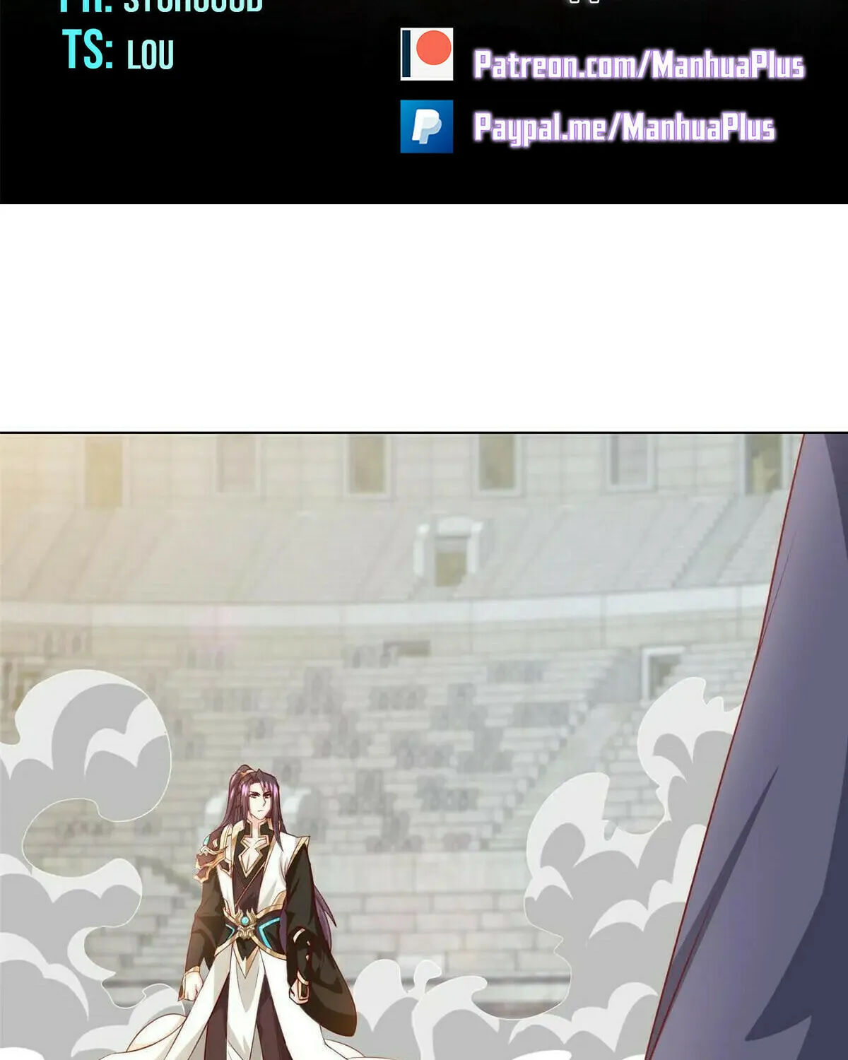 Read Dragon Master (Colored) chapter 254 image 1 on Lezhin