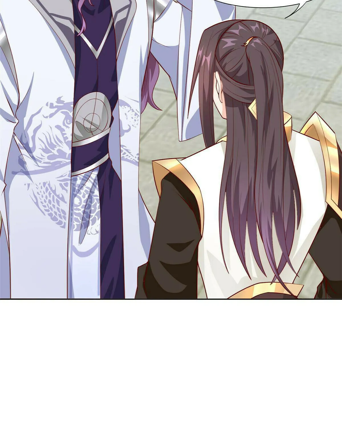 Read Dragon Master (Colored) chapter 254 image 11 on Lezhin