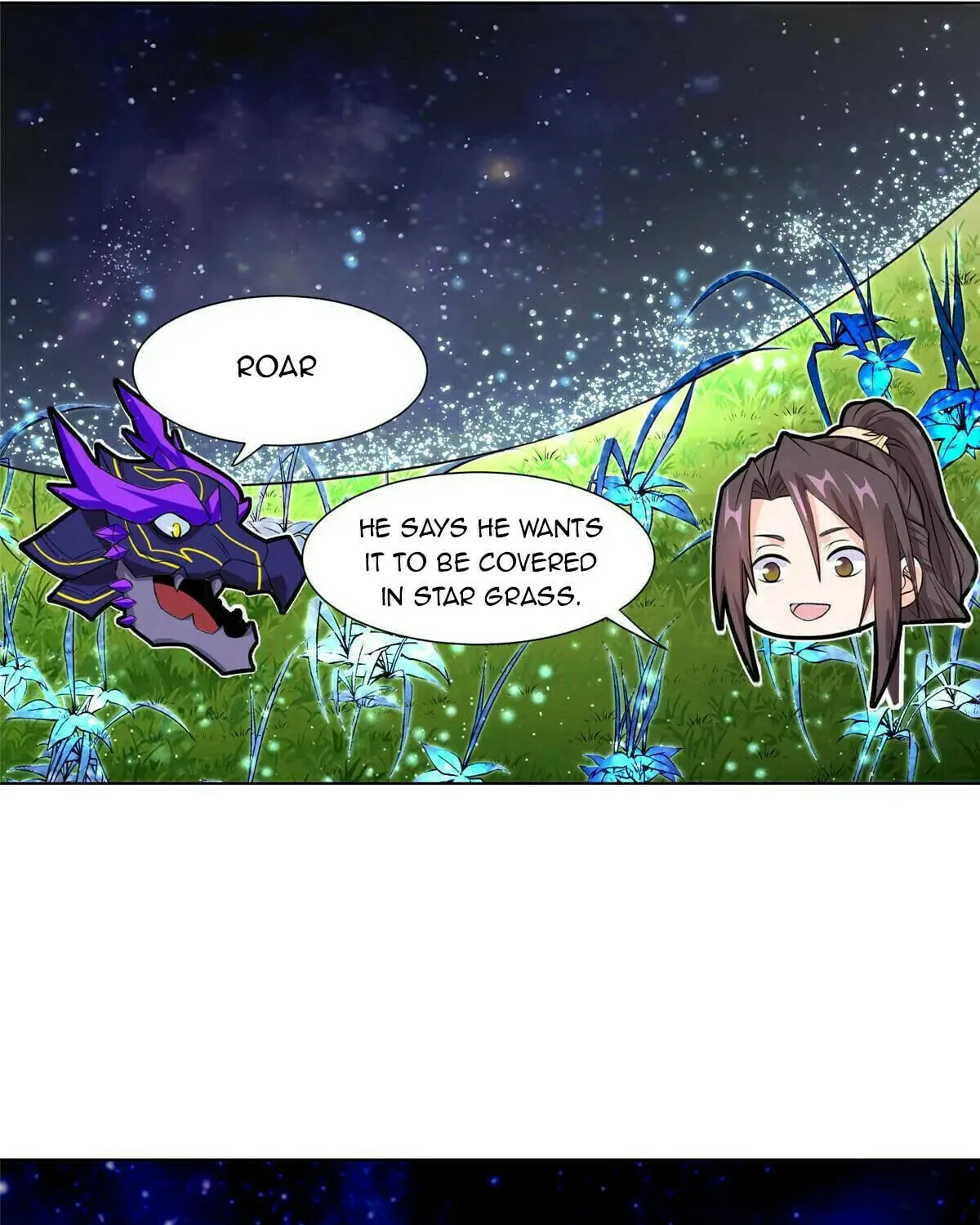 Read Dragon Master (Colored) chapter 254 image 28 on Lezhin