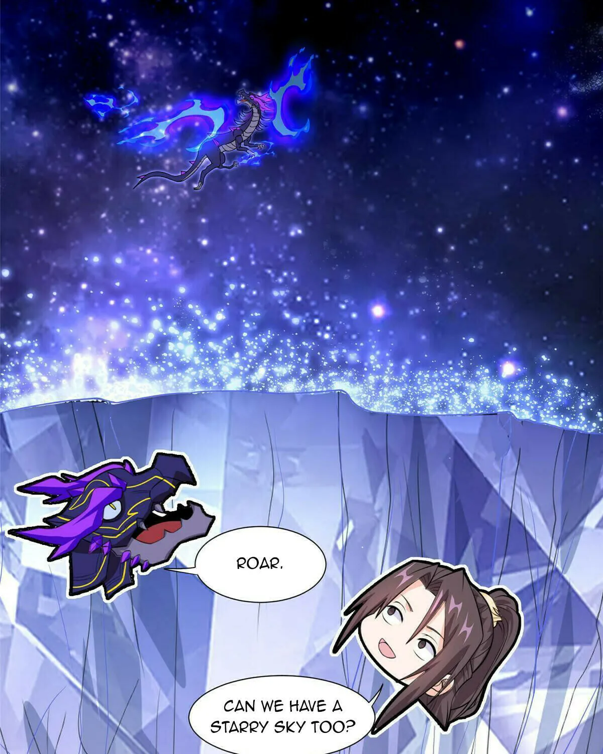 Read Dragon Master (Colored) chapter 254 image 29 on Lezhin