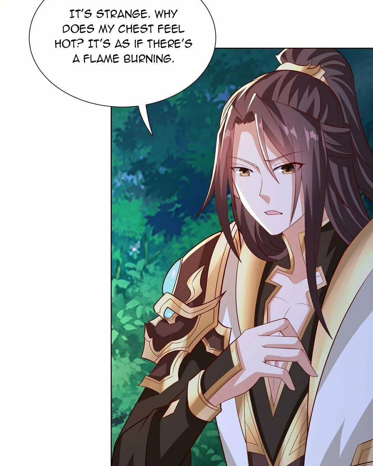 Read Dragon Master (Colored) chapter 254 image 39 on Lezhin
