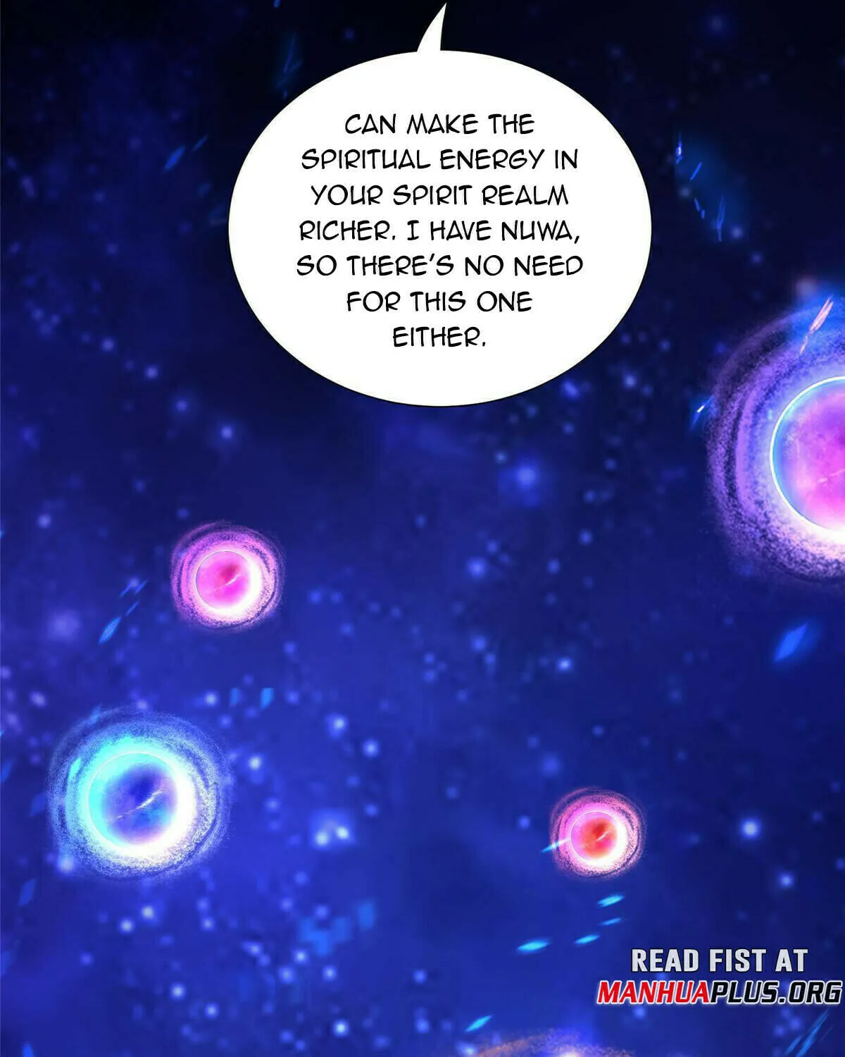 Read Dragon Master (Colored) chapter 255 image 14 on Lezhin