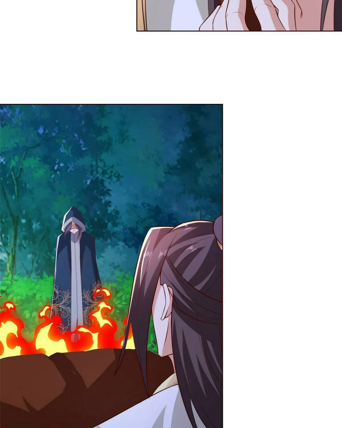 Read Dragon Master (Colored) chapter 255 image 21 on Lezhin