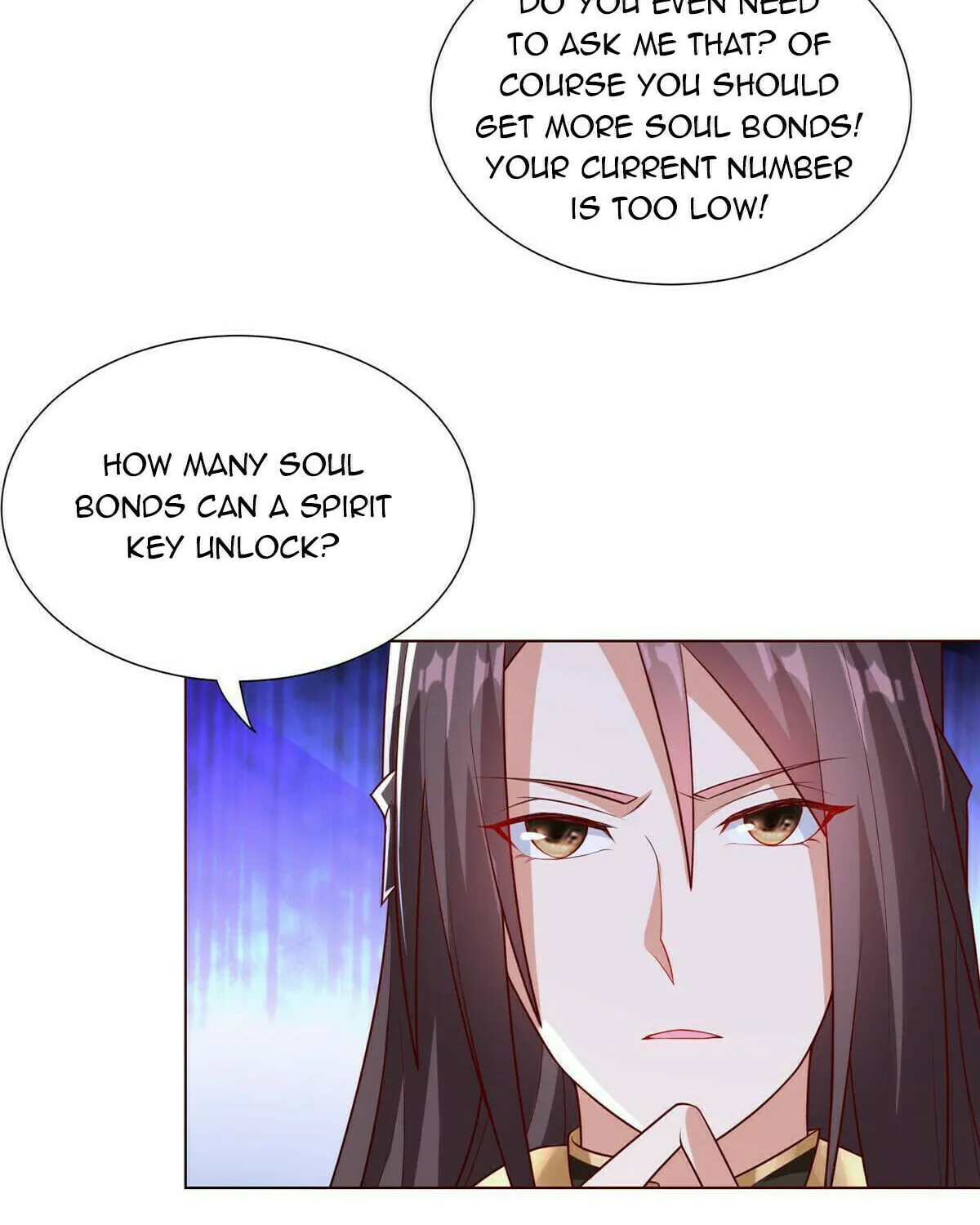 Read Dragon Master (Colored) chapter 255 image 3 on Lezhin