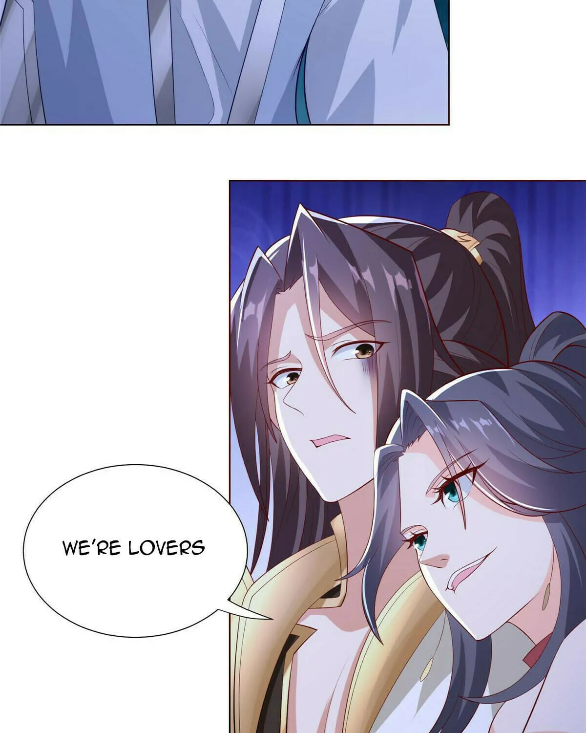 Read Dragon Master (Colored) chapter 255 image 32 on Lezhin