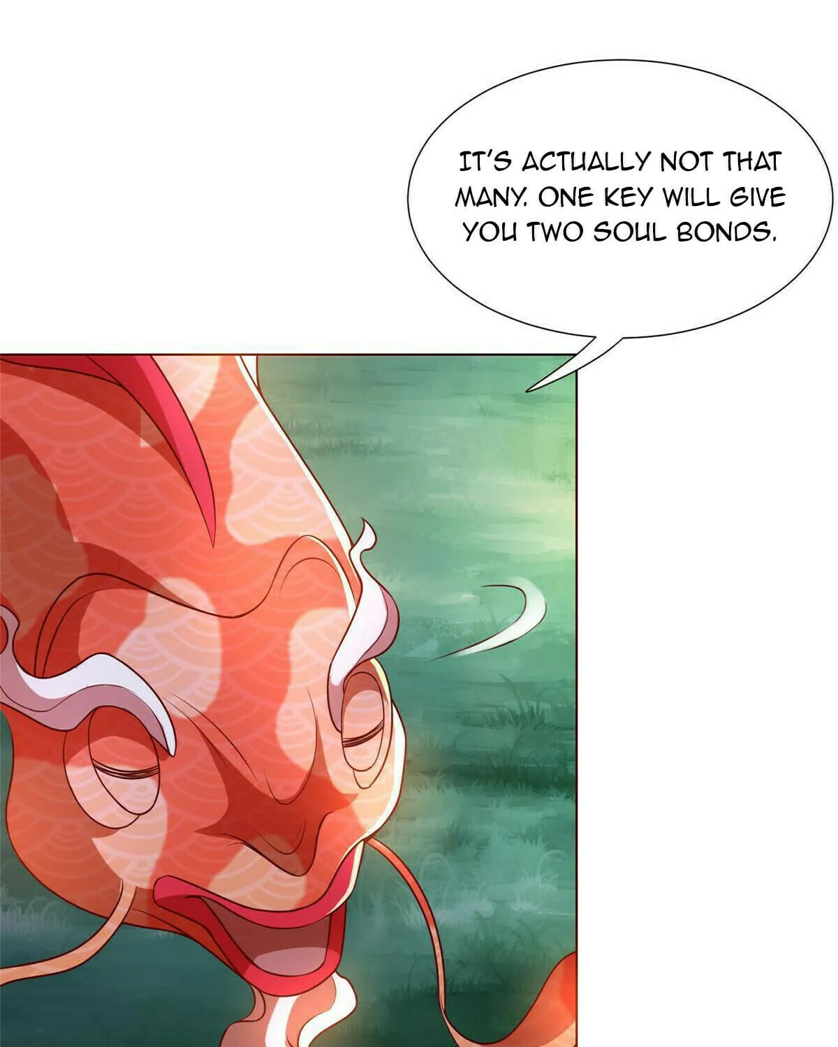 Read Dragon Master (Colored) chapter 255 image 4 on Lezhin