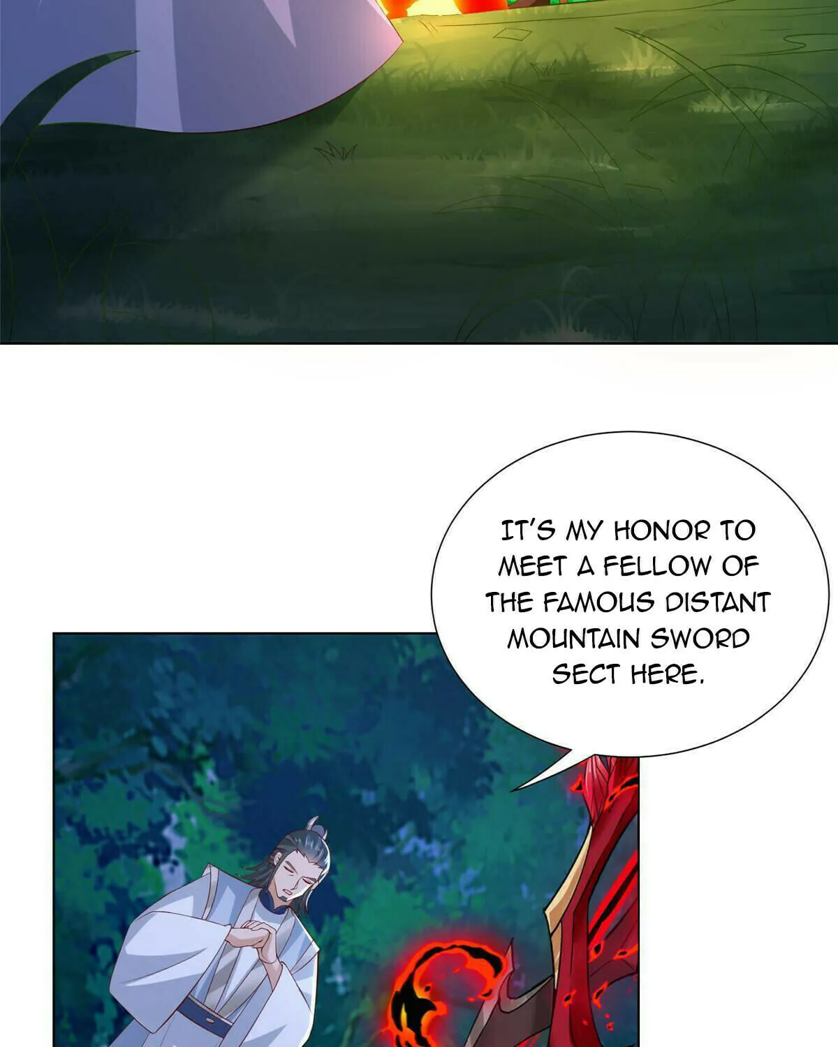 Read Dragon Master (Colored) chapter 255 image 40 on Lezhin