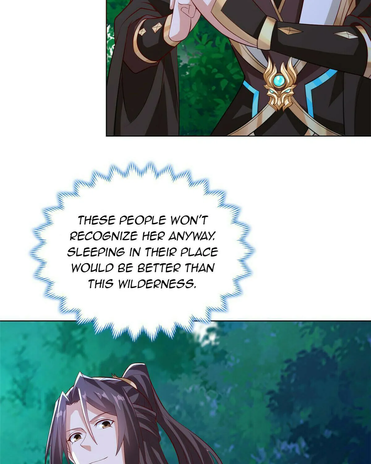 Read Dragon Master (Colored) chapter 255 image 43 on Lezhin