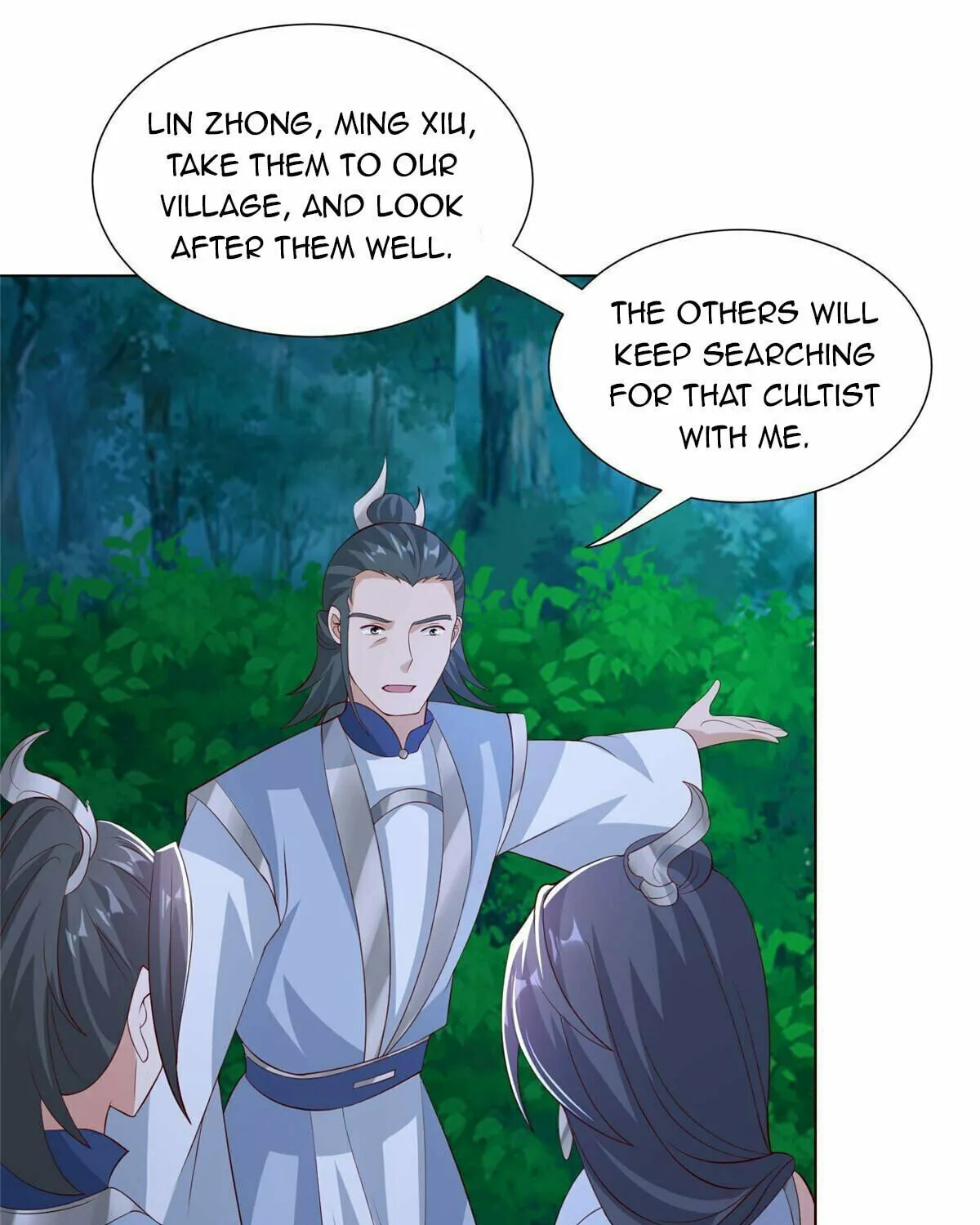 Read Dragon Master (Colored) chapter 255 image 47 on Lezhin