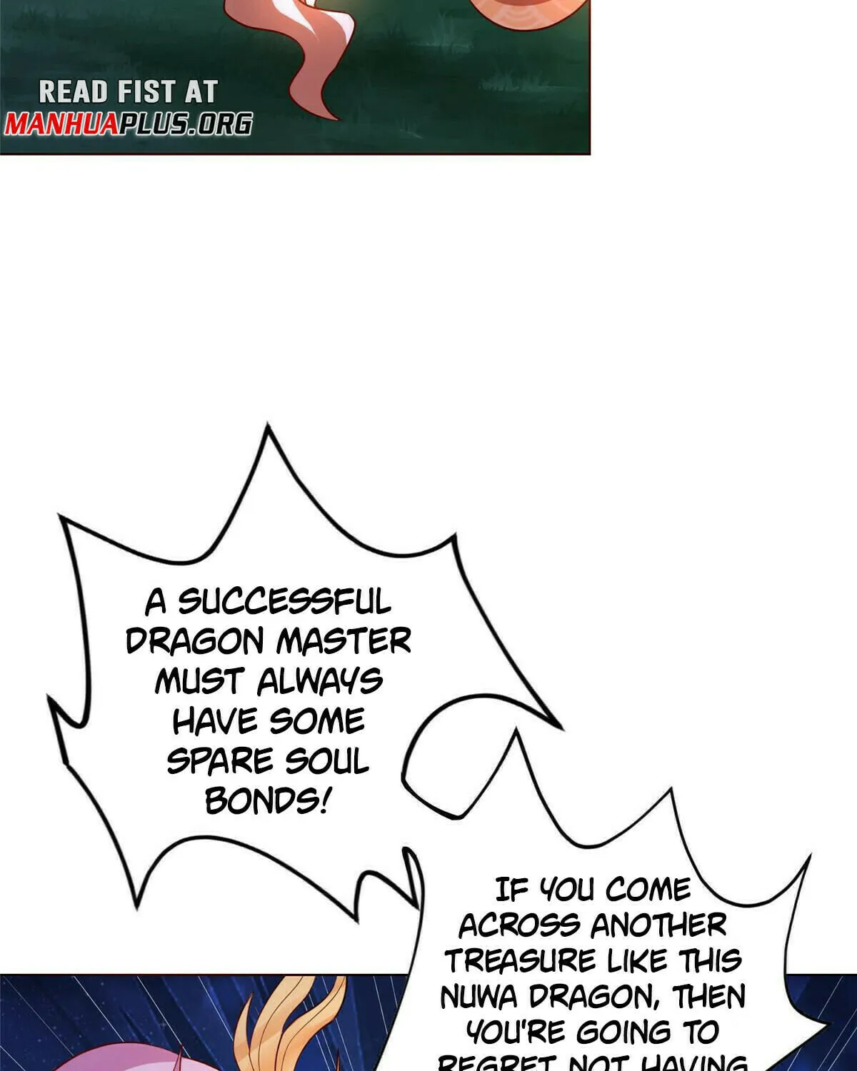 Read Dragon Master (Colored) chapter 255 image 5 on Lezhin
