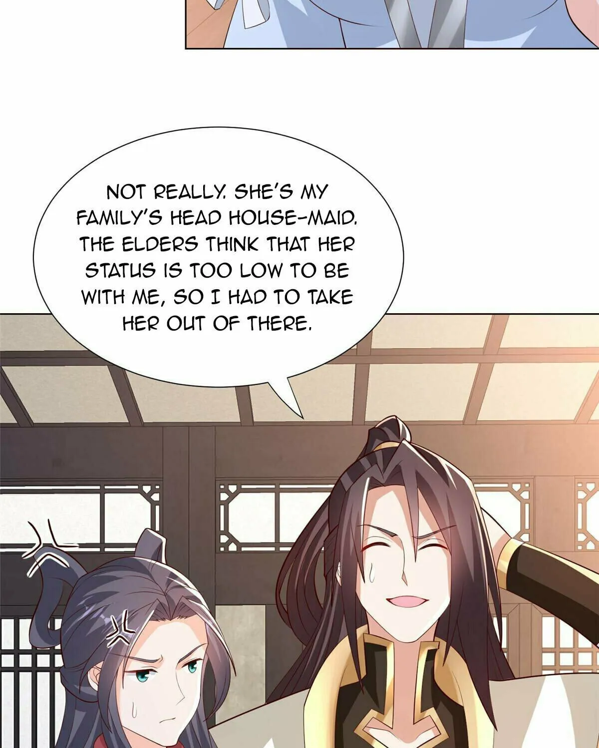 Read Dragon Master (Colored) chapter 255 image 53 on Lezhin