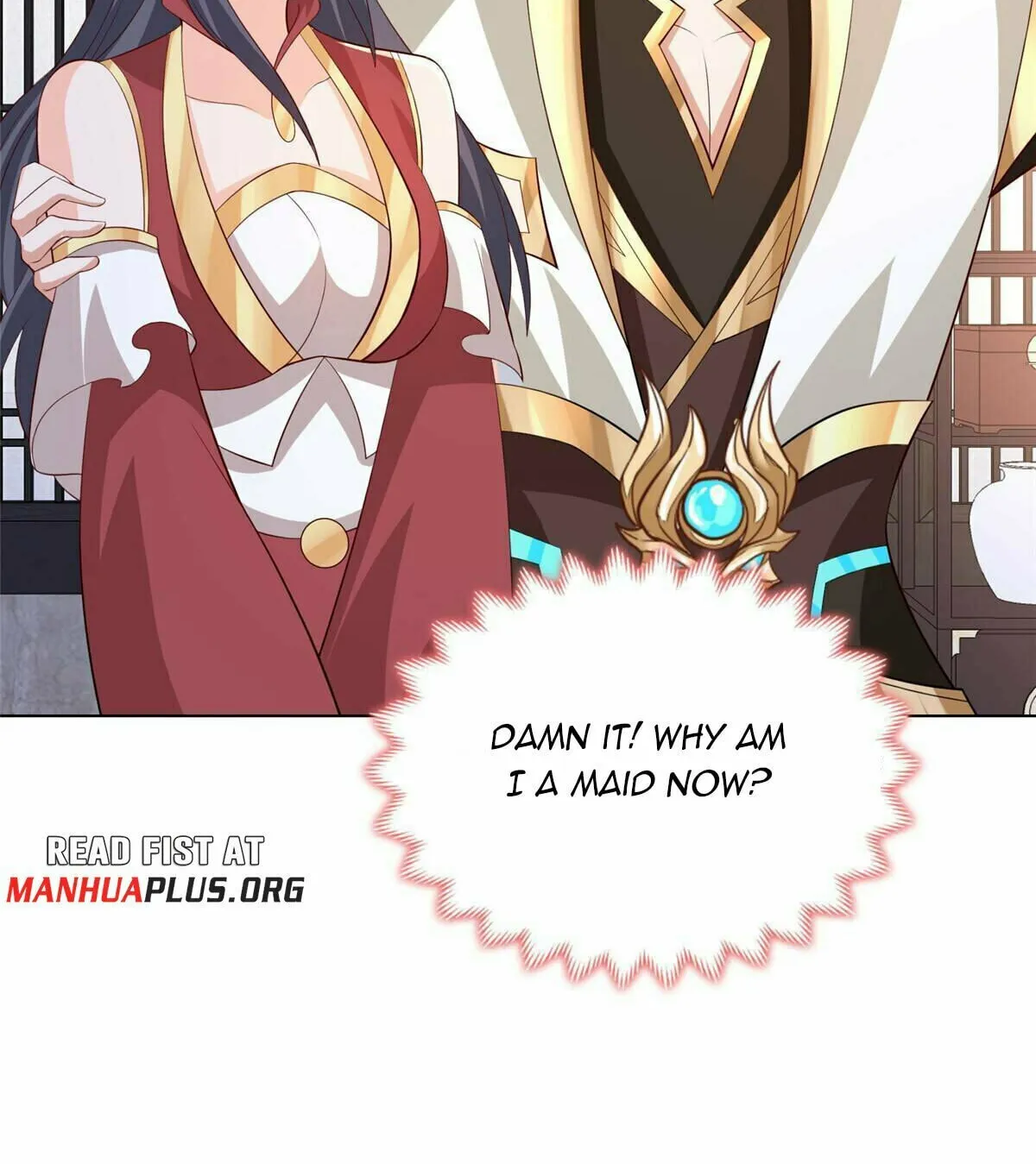 Read Dragon Master (Colored) chapter 255 image 54 on Lezhin