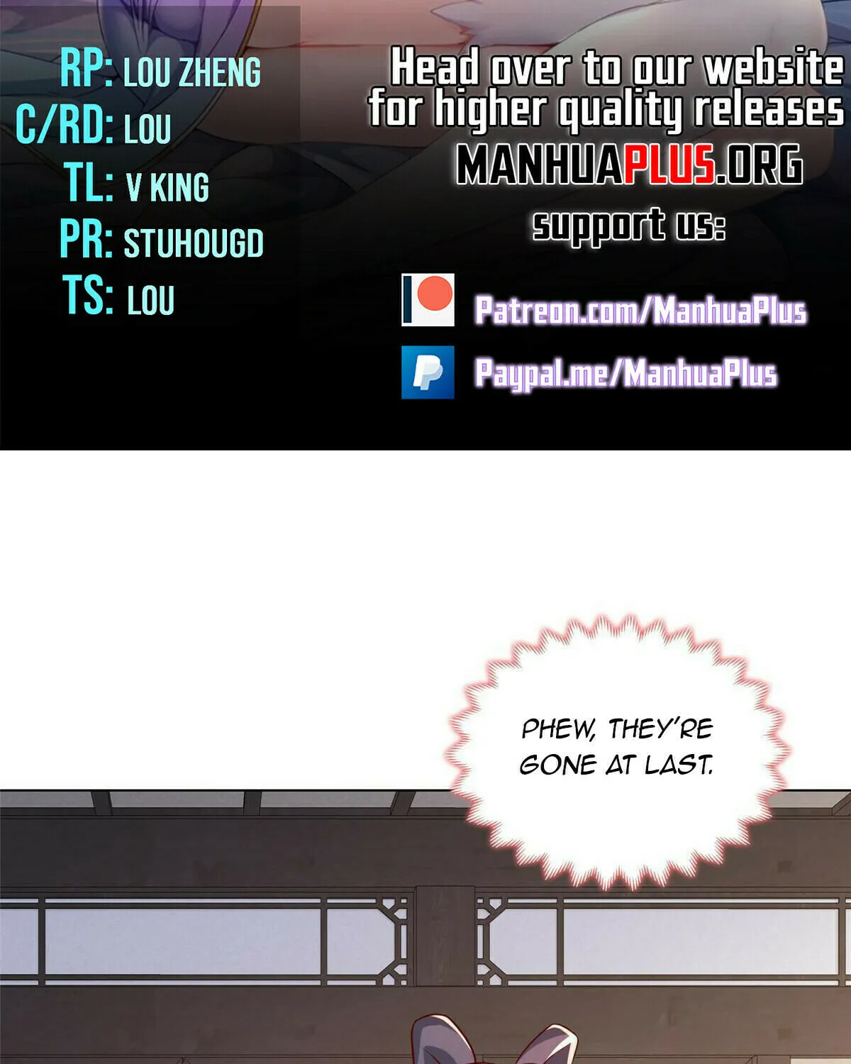 Read Dragon Master (Colored) chapter 256 image 1 on Lezhin