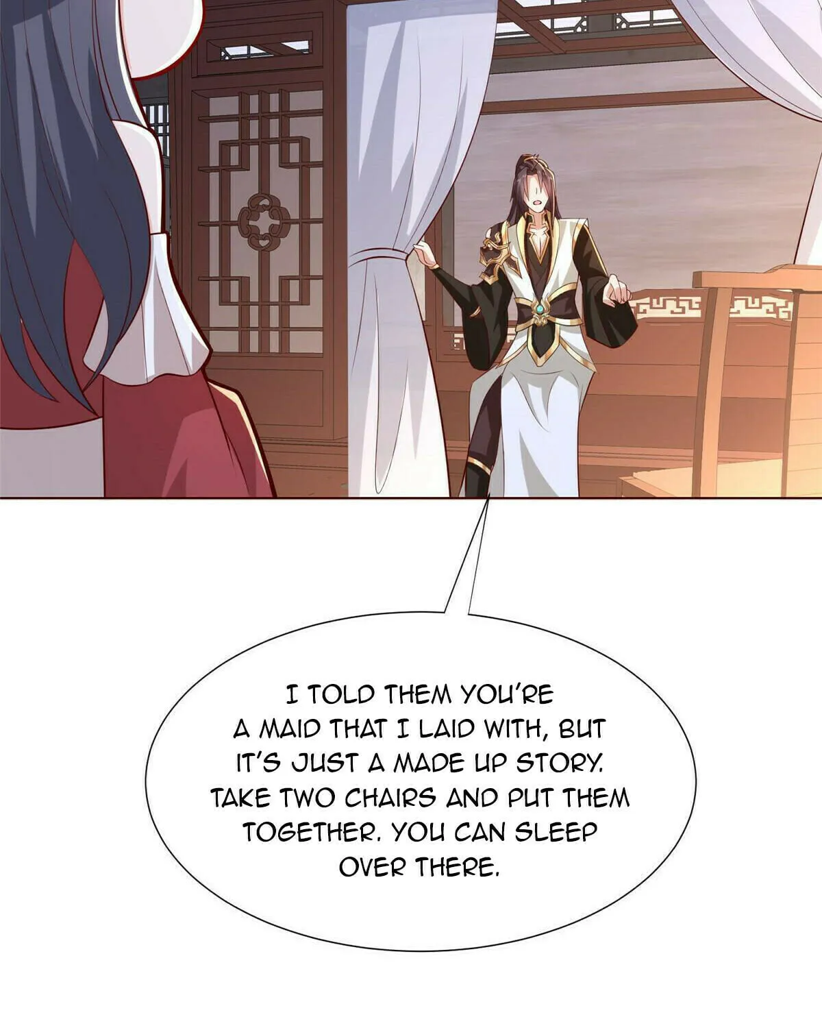 Read Dragon Master (Colored) chapter 256 image 16 on Lezhin