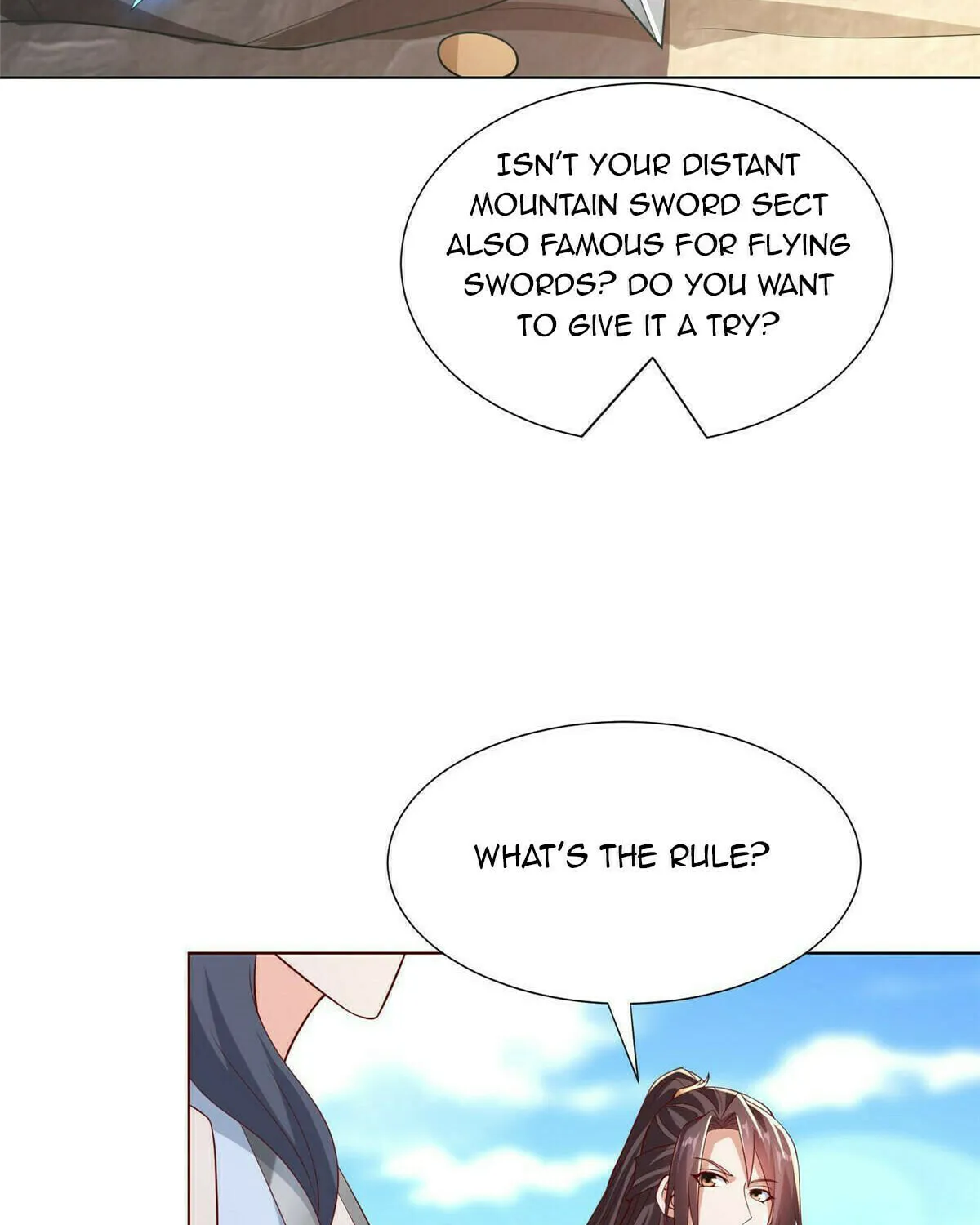 Read Dragon Master (Colored) chapter 256 image 33 on Lezhin