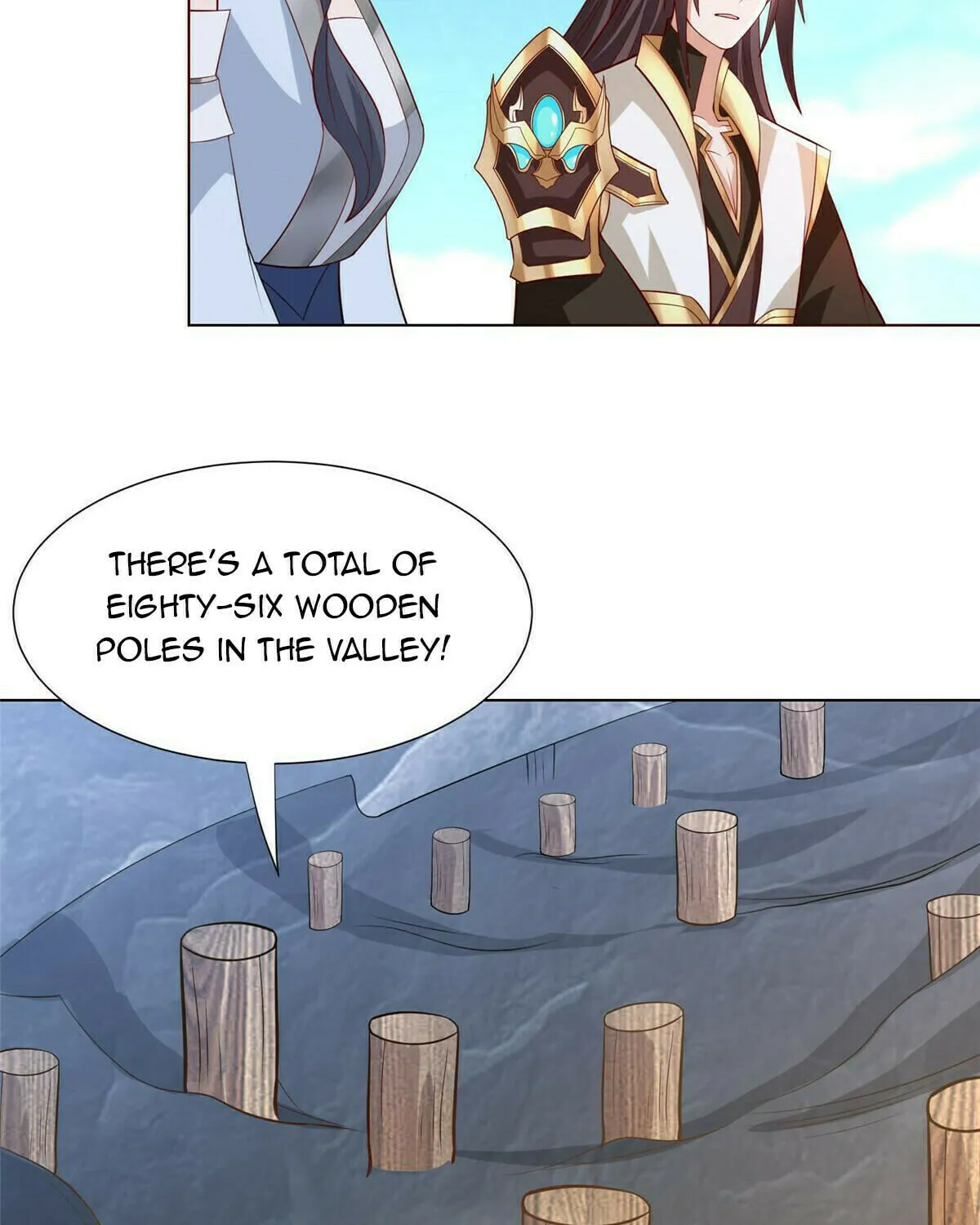 Read Dragon Master (Colored) chapter 256 image 34 on Lezhin