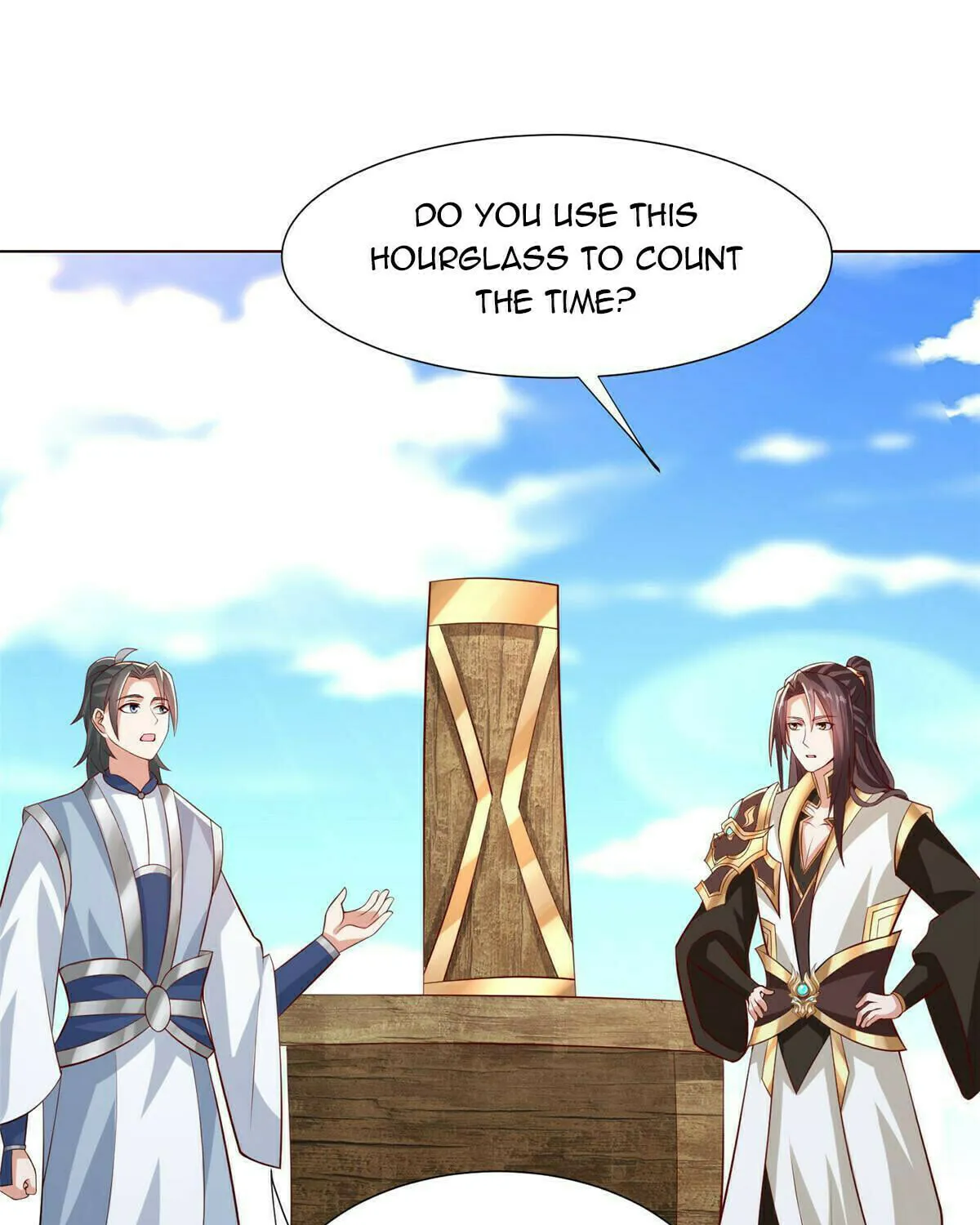 Read Dragon Master (Colored) chapter 256 image 37 on Lezhin