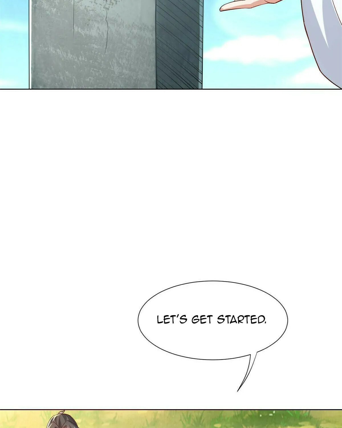 Read Dragon Master (Colored) chapter 256 image 39 on Lezhin