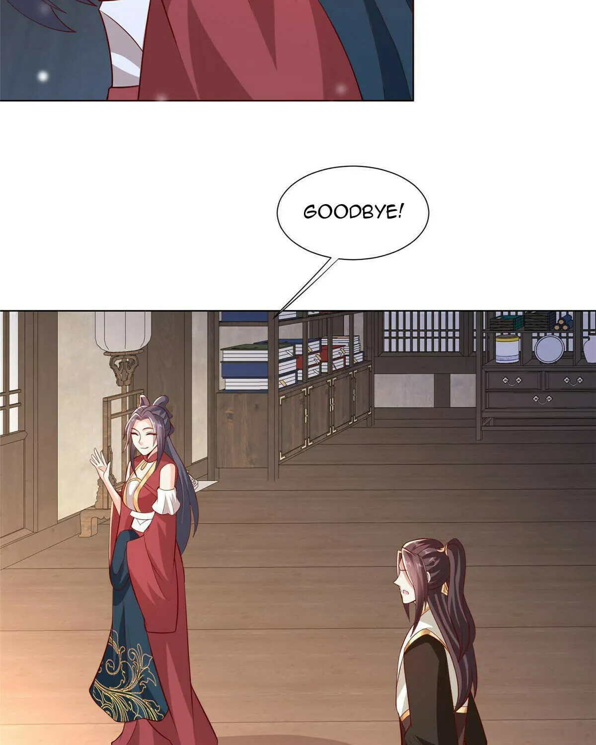 Read Dragon Master (Colored) chapter 256 image 4 on Lezhin