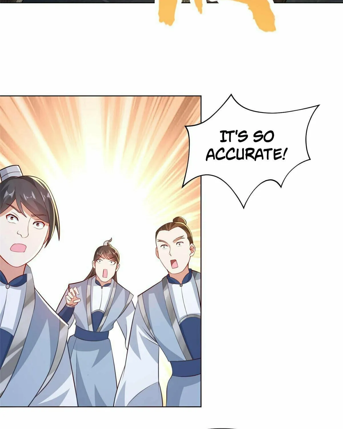 Read Dragon Master (Colored) chapter 256 image 47 on Lezhin