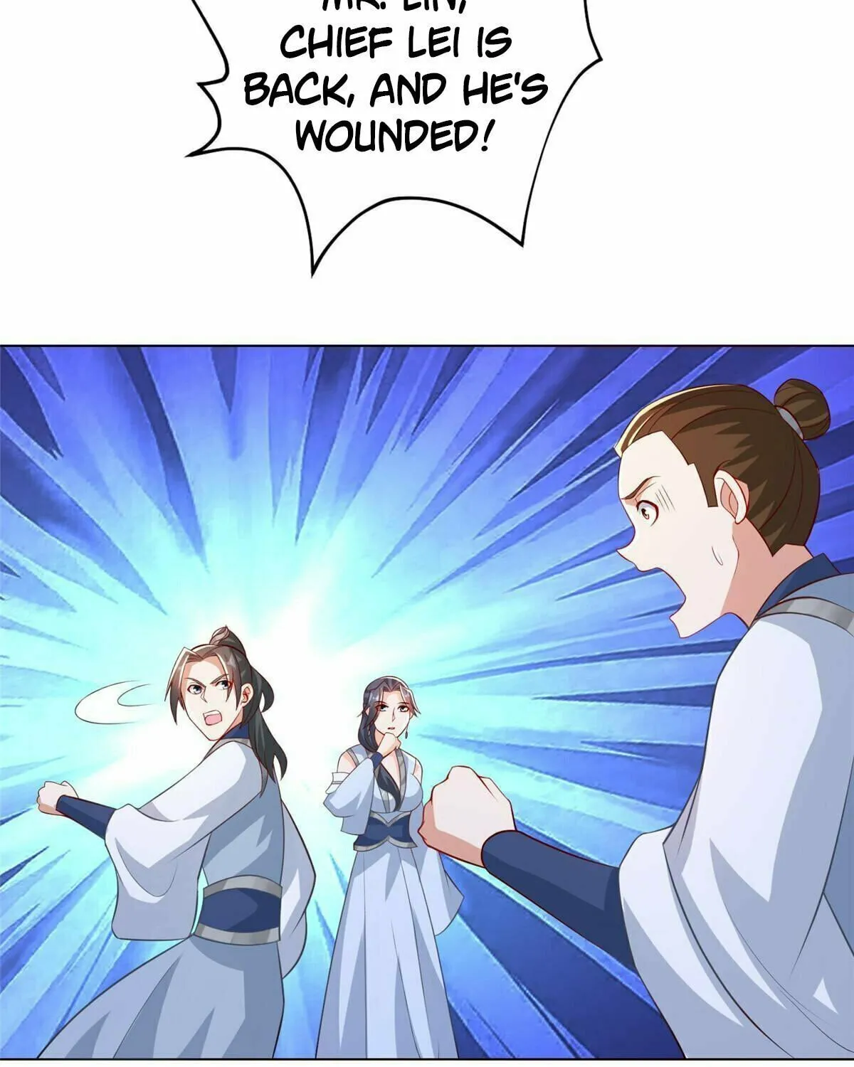 Read Dragon Master (Colored) chapter 256 image 52 on Lezhin