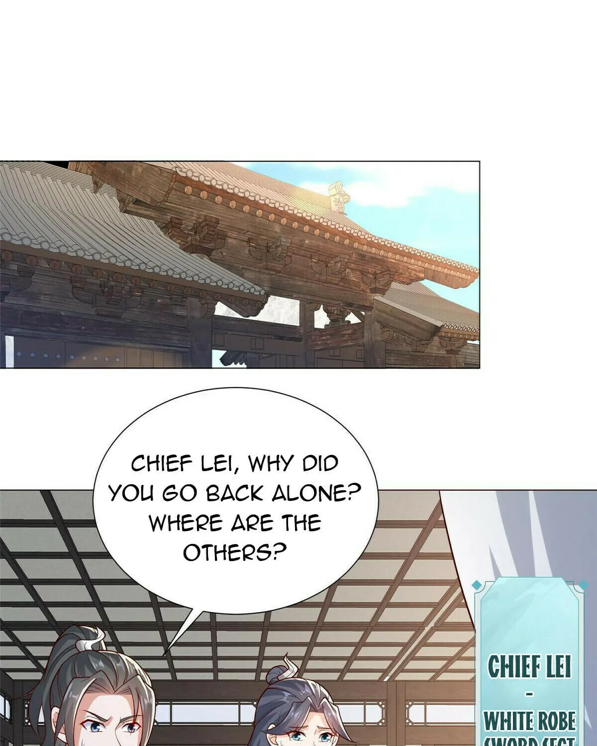 Read Dragon Master (Colored) chapter 256 image 54 on Lezhin