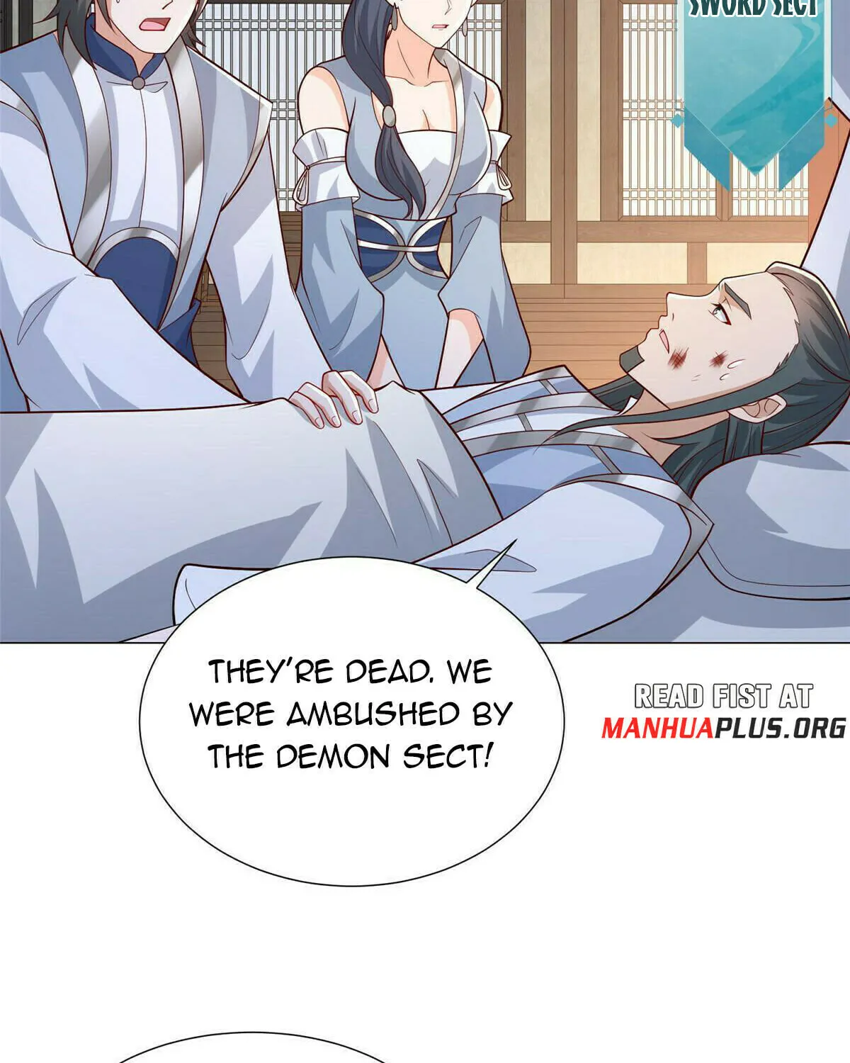 Read Dragon Master (Colored) chapter 256 image 55 on Lezhin