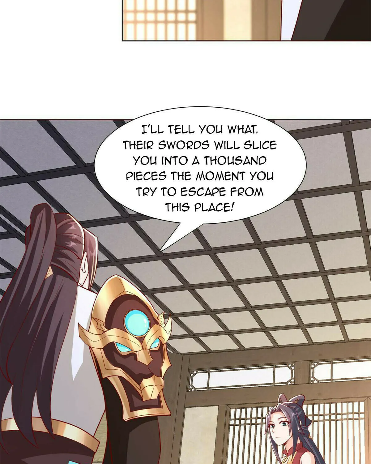 Read Dragon Master (Colored) chapter 256 image 7 on Lezhin