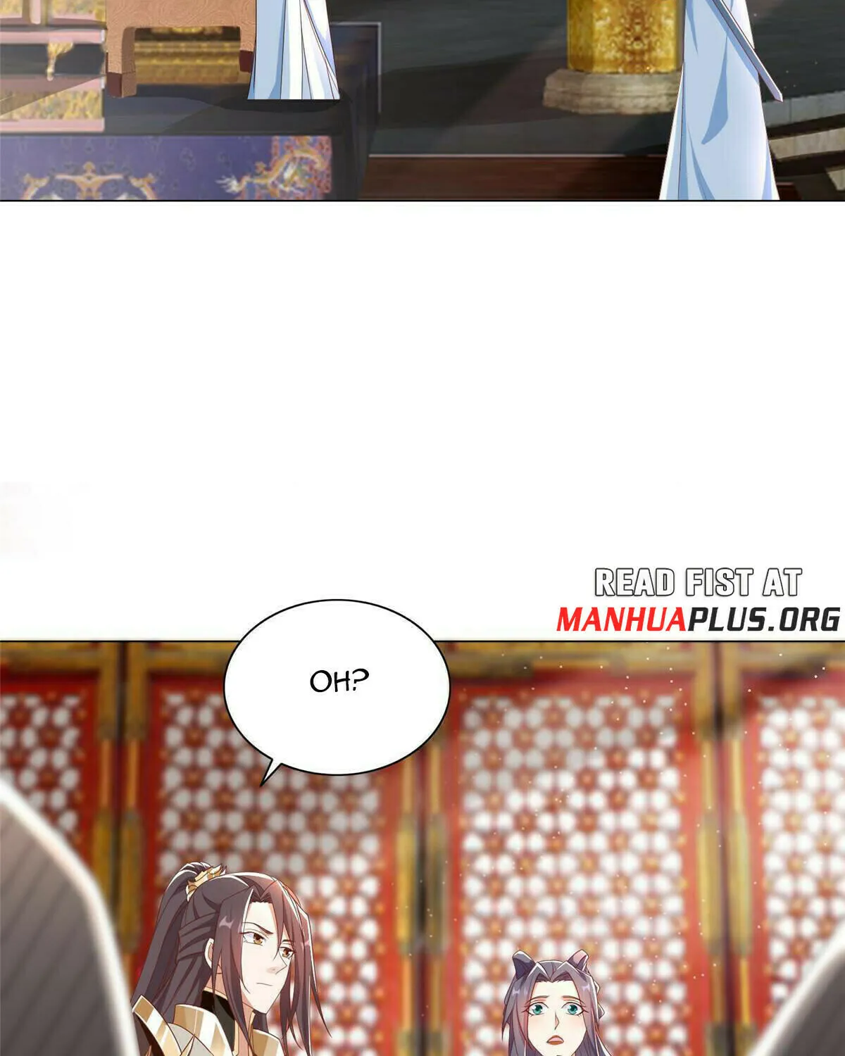 Read Dragon Master (Colored) chapter 257 image 13 on Lezhin