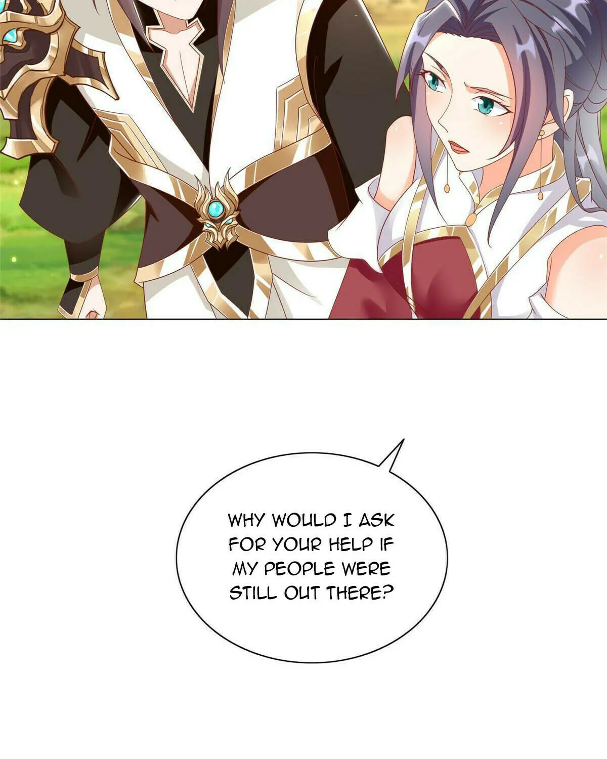 Read Dragon Master (Colored) chapter 257 image 2 on Lezhin