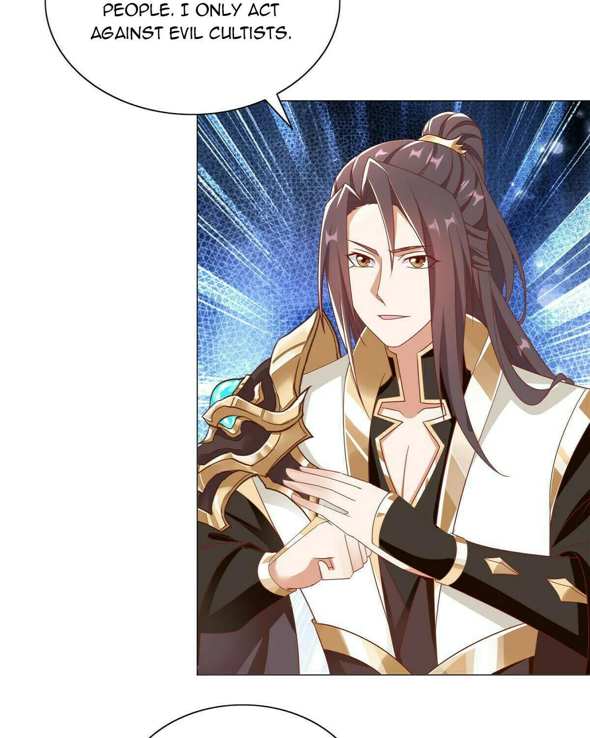 Read Dragon Master (Colored) chapter 257 image 22 on Lezhin