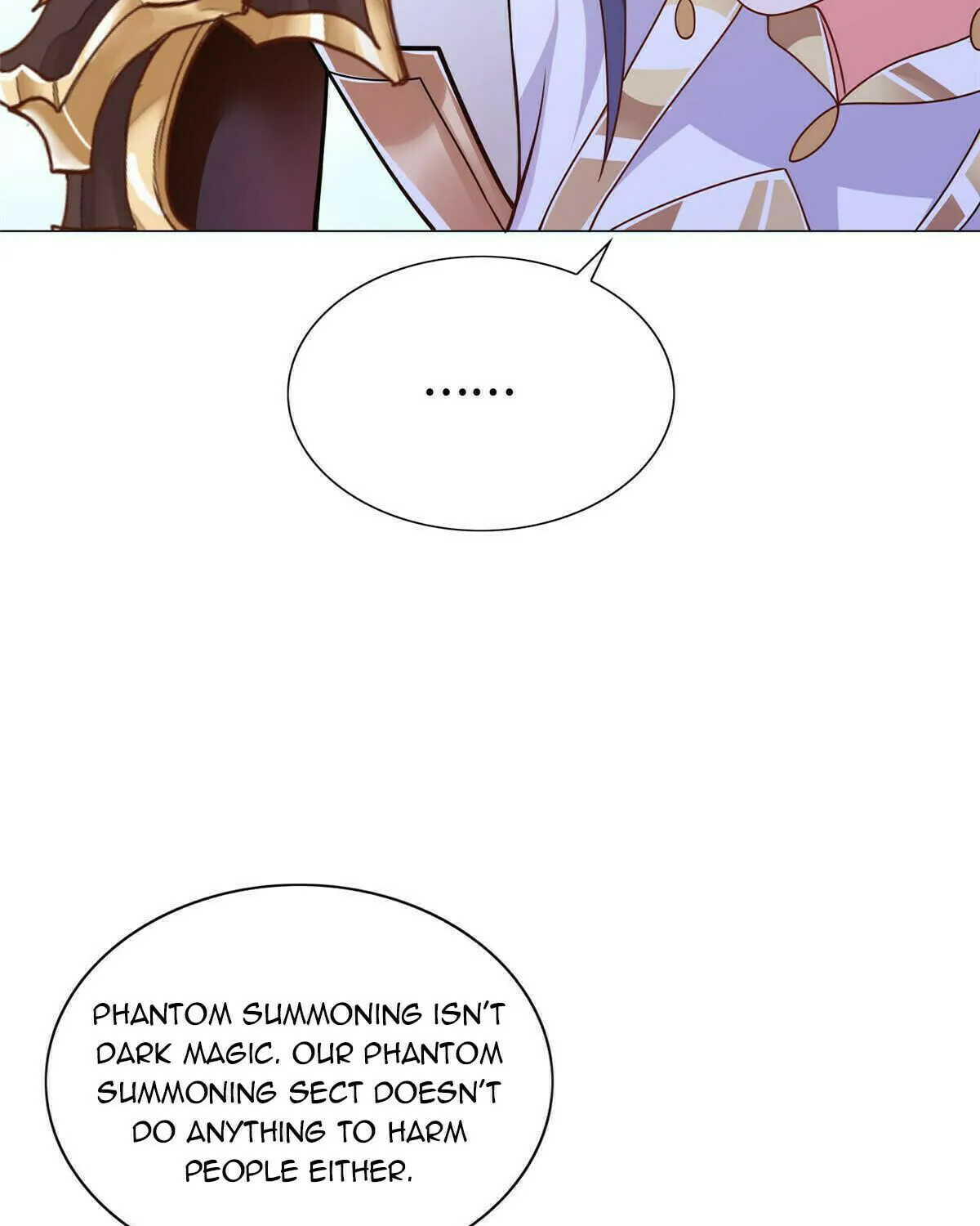Read Dragon Master (Colored) chapter 257 image 30 on Lezhin