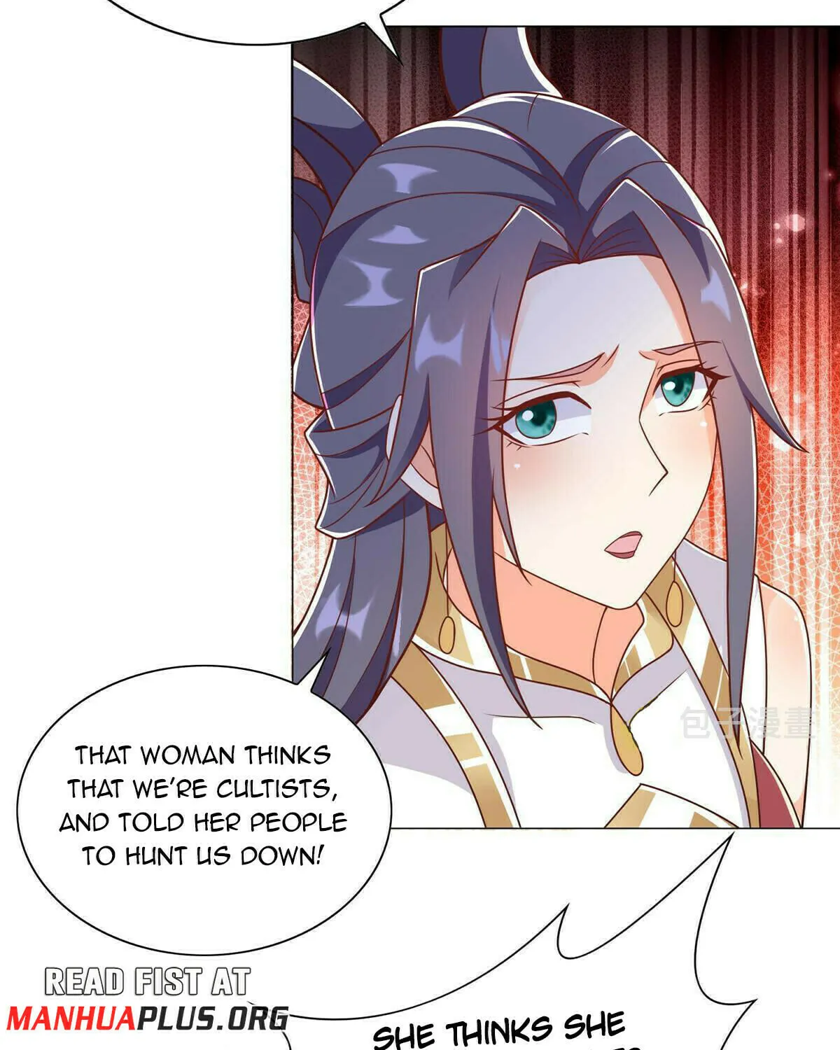 Read Dragon Master (Colored) chapter 257 image 31 on Lezhin