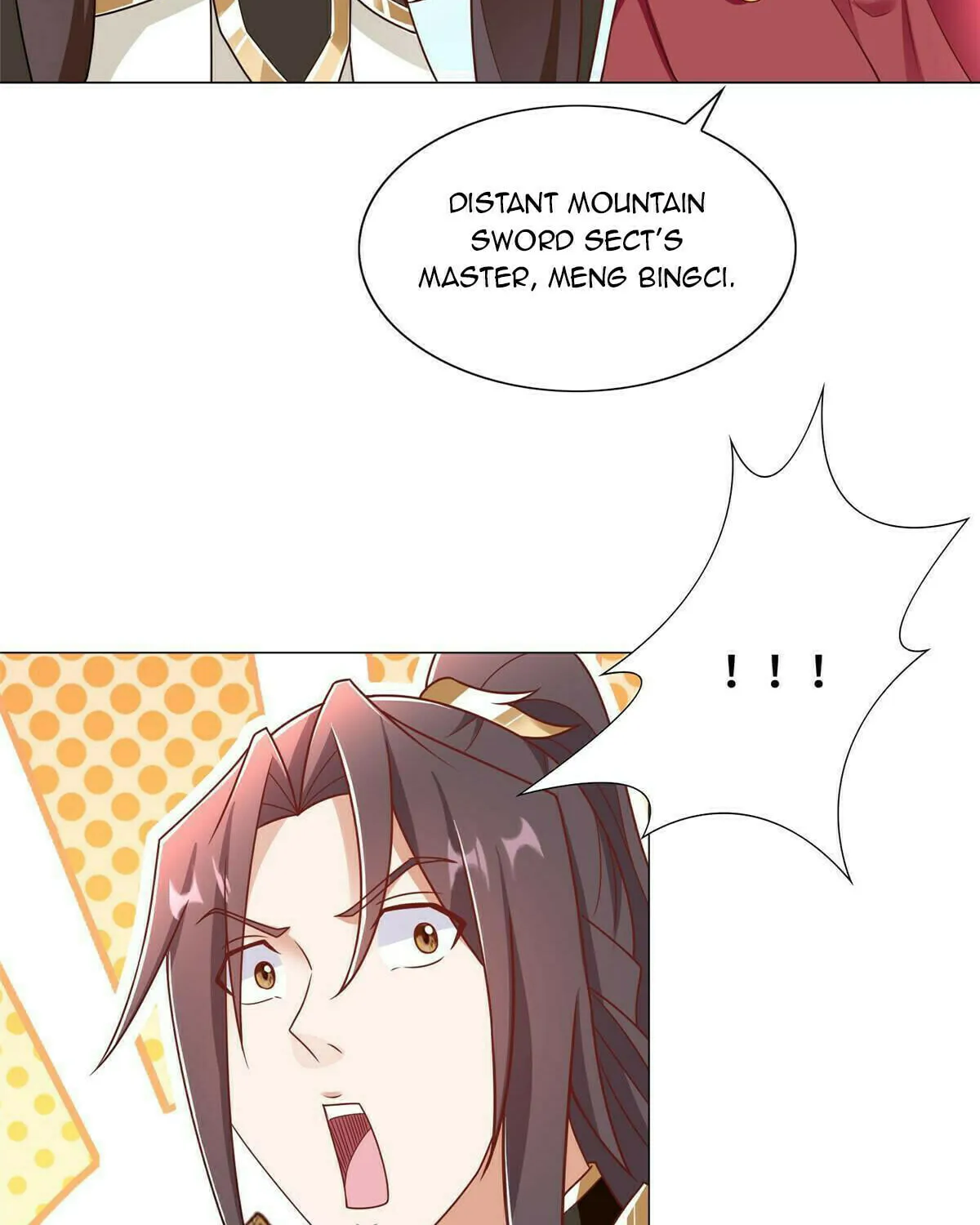 Read Dragon Master (Colored) chapter 257 image 33 on Lezhin